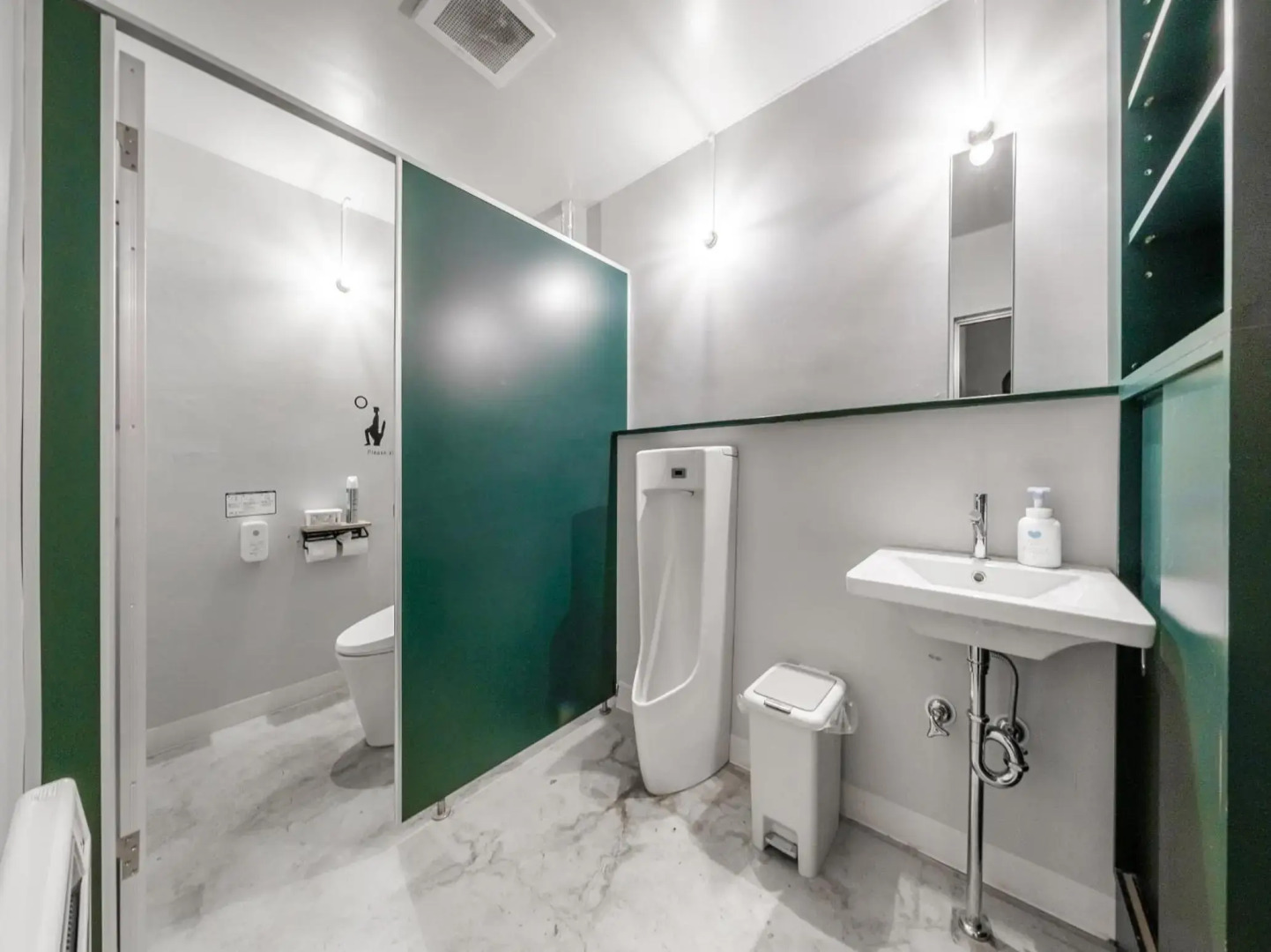 Tabist THE GREEN OTARU