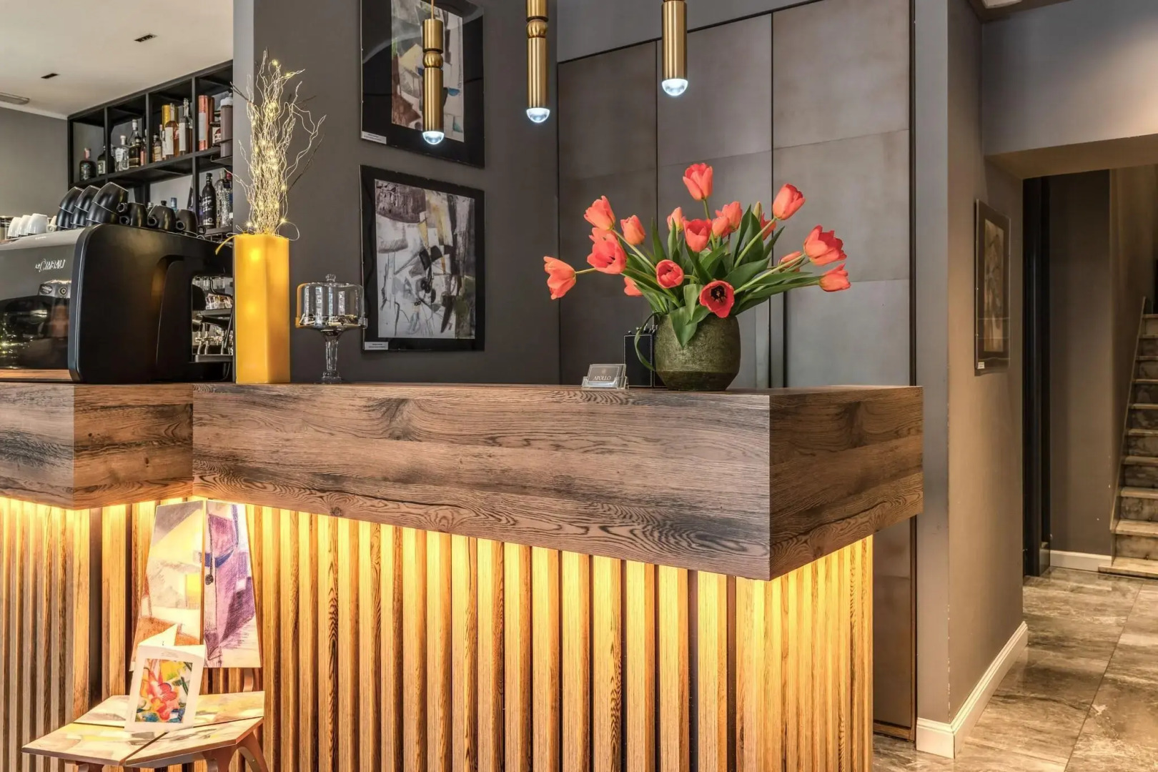 Apollo Boutique Hotel