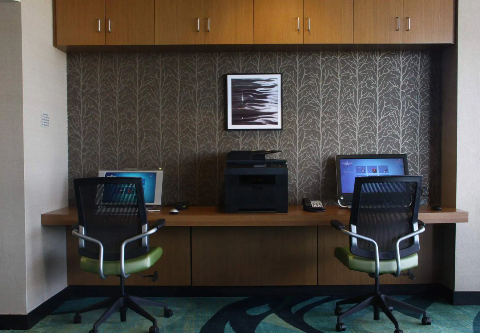 SpringHill Suites Green Bay