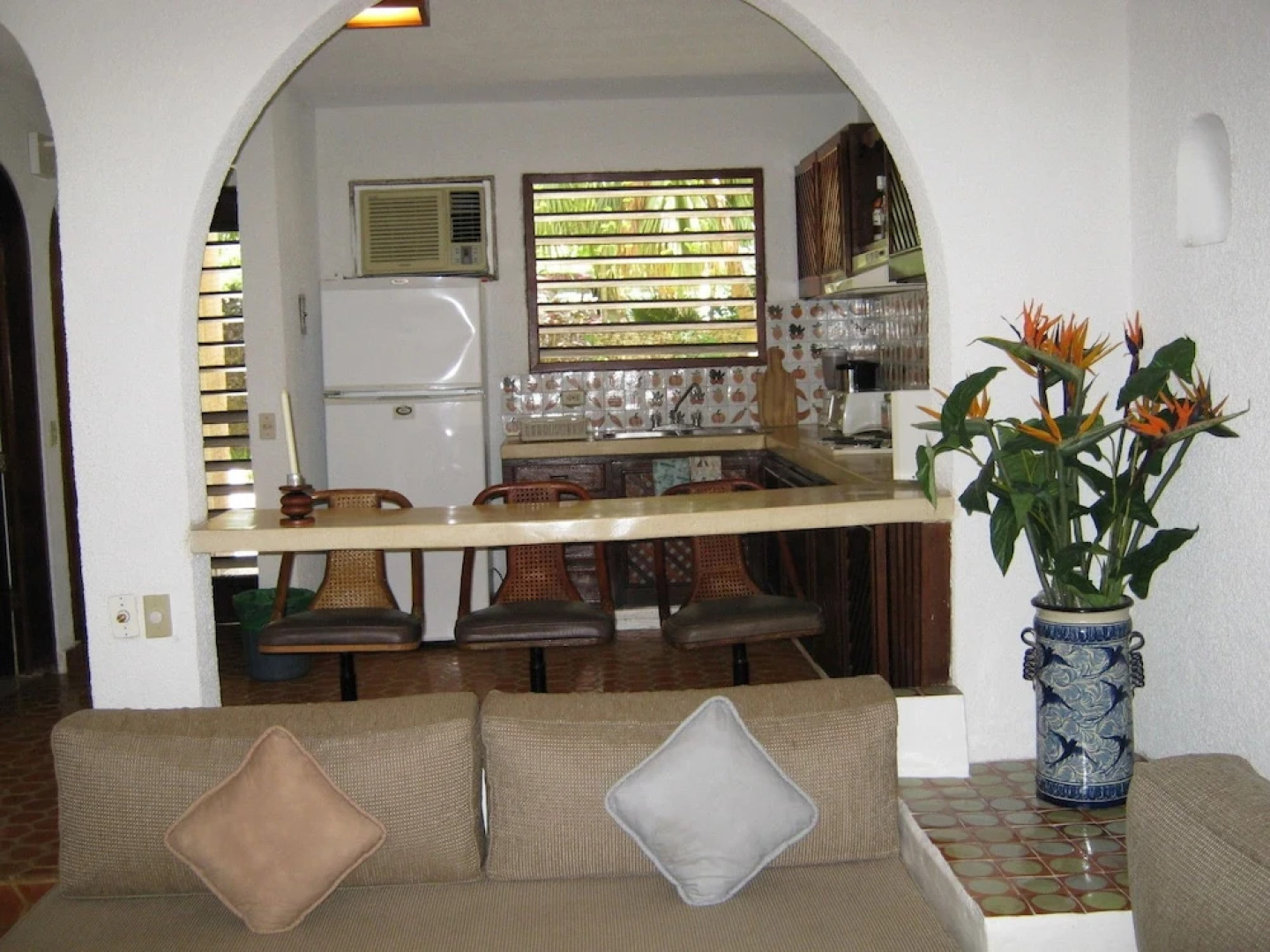 Condumel Condominiums