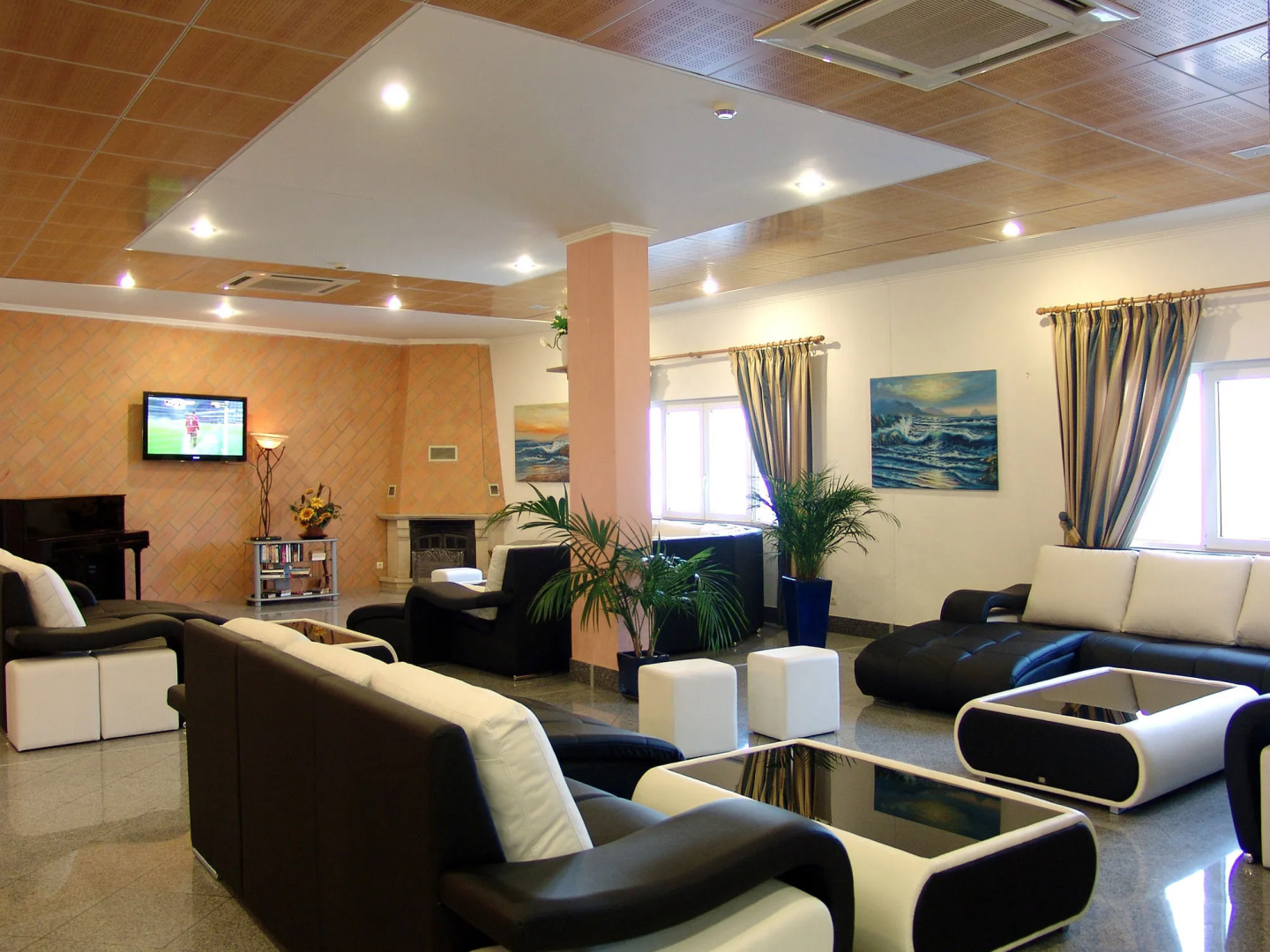 Hotel Maritur - Adults Only