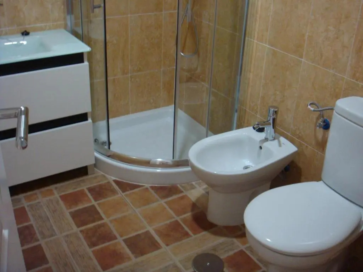 Apartamento Caballo Sherry