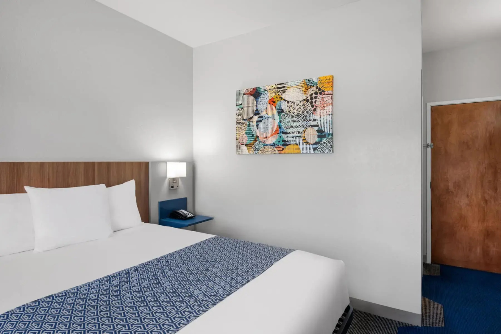 Microtel Inn And Suites By Wyndham Houma