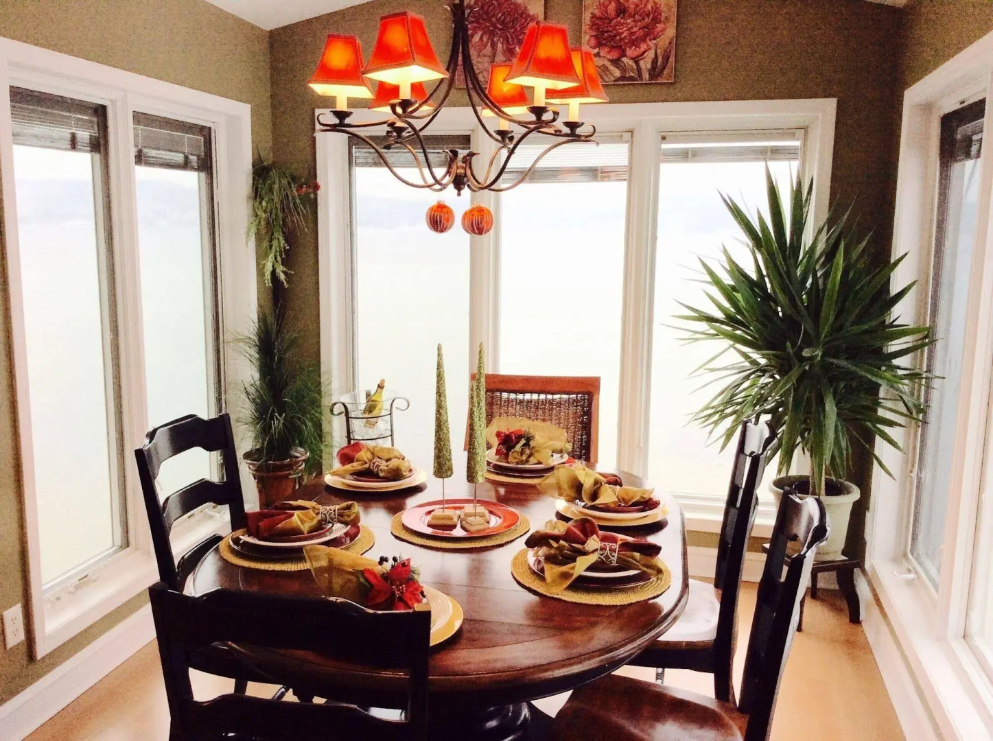 Pictured Rocks Bed And Breakfast