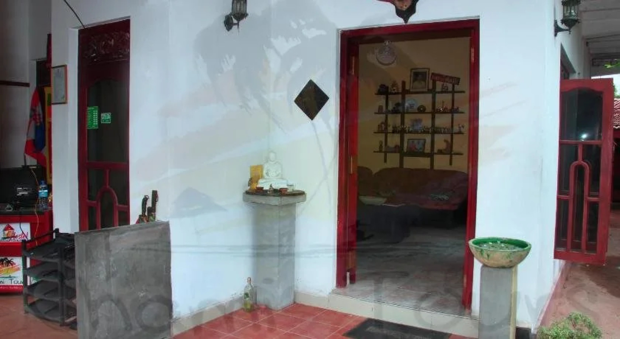 Airport Tourist Hostel