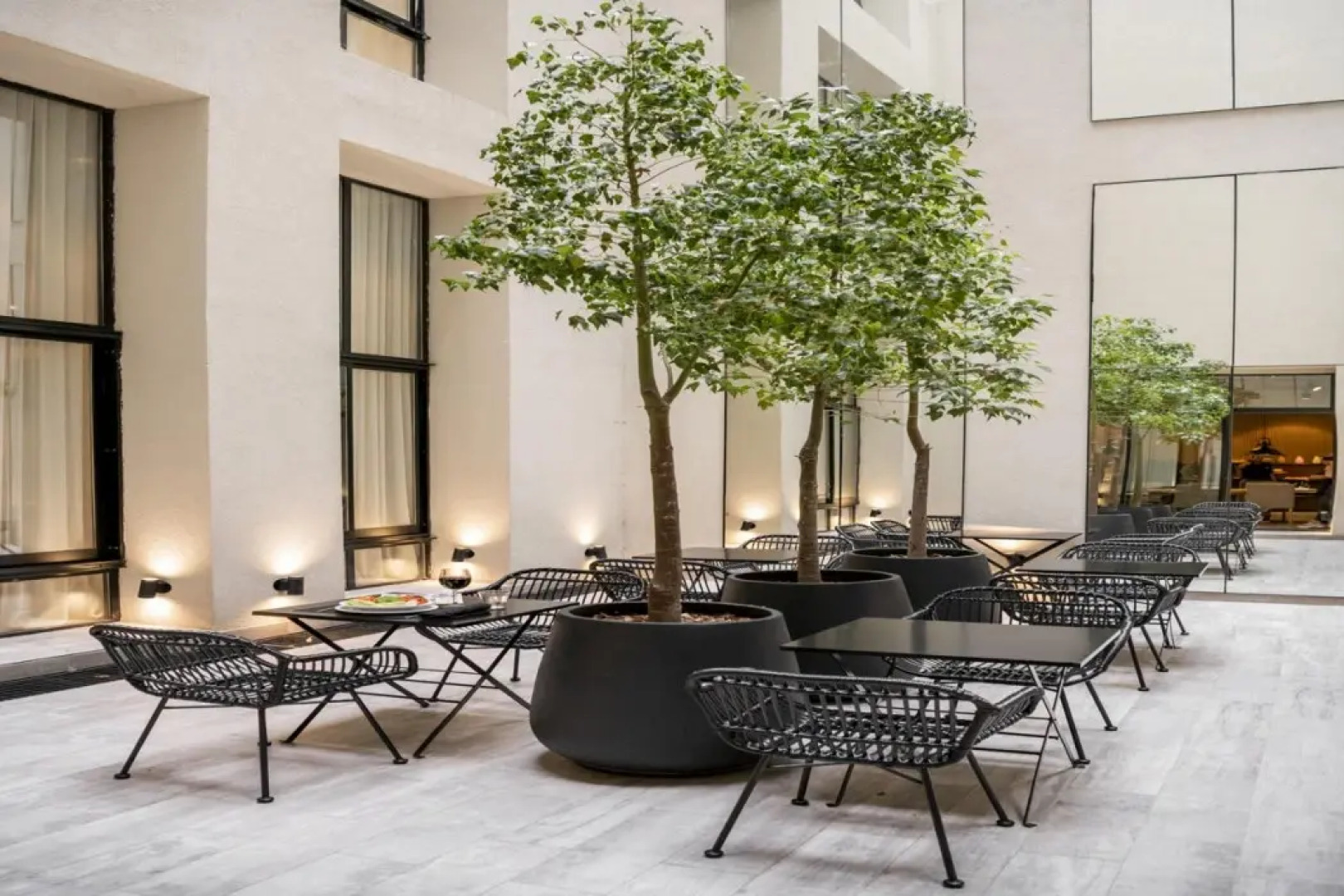 Starkville Inn & Suites