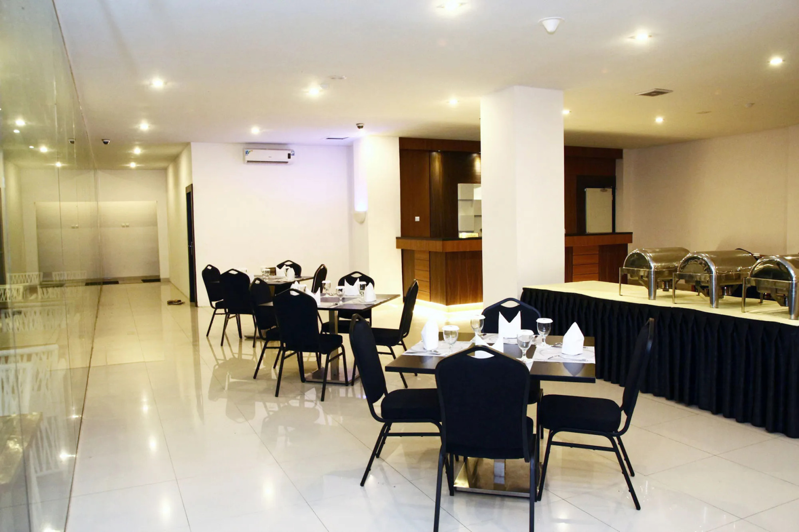 Saka Hotel Medan