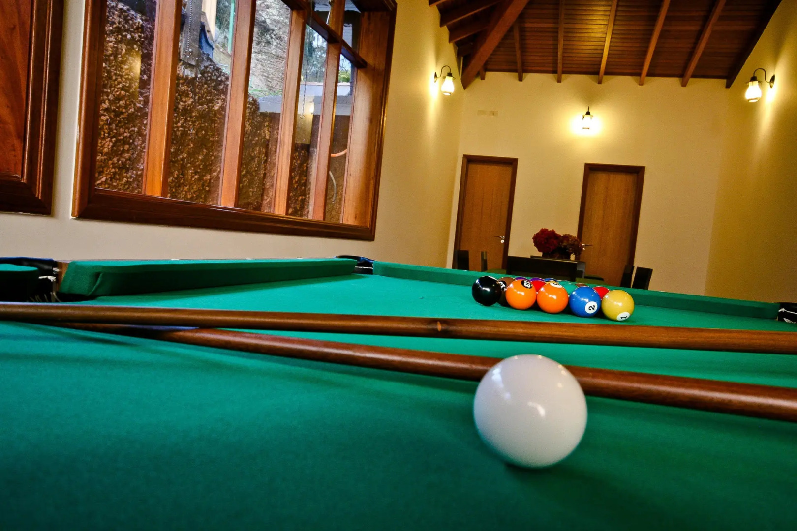 Pousada Campos dos Holandeses