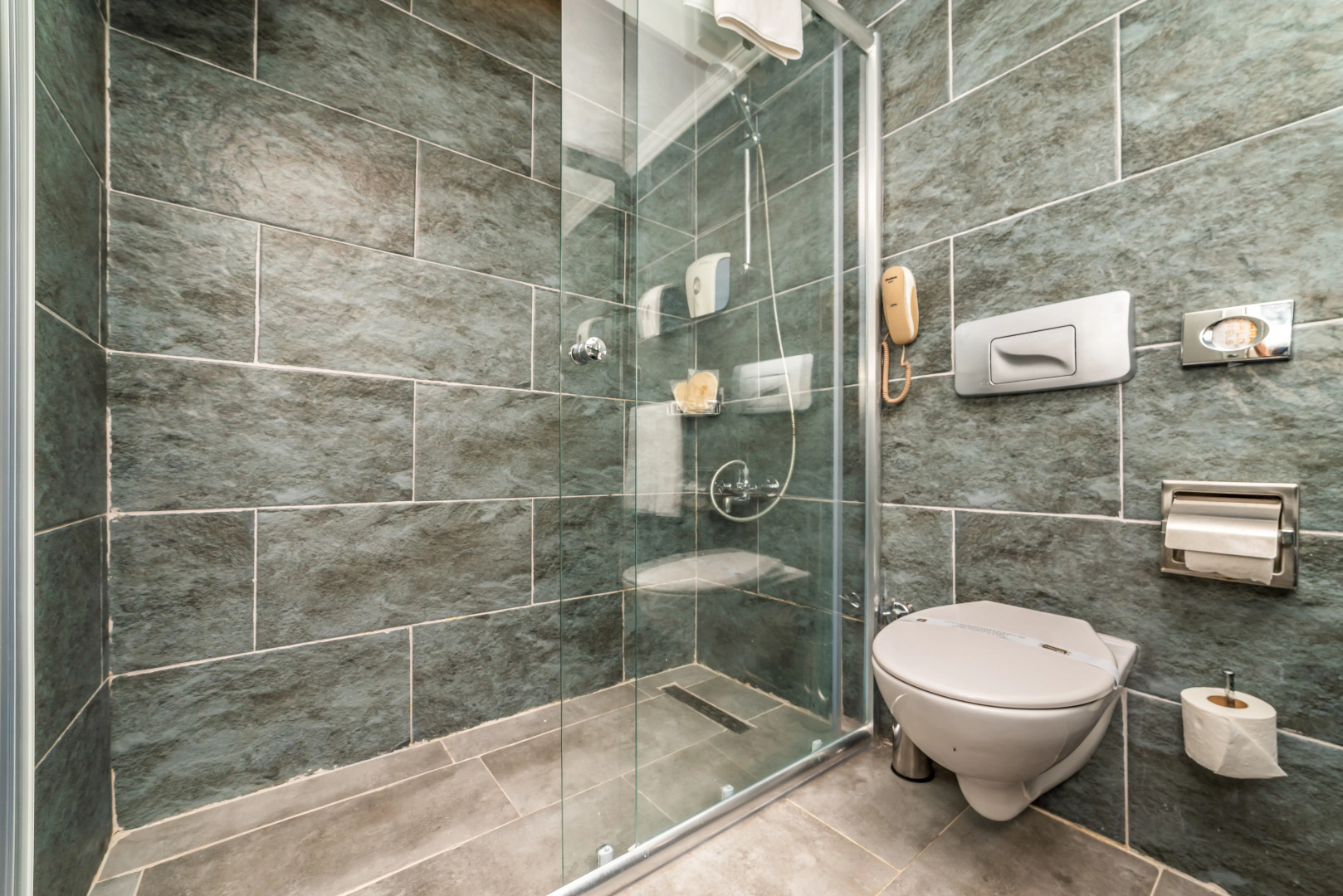 Gypsophila Club Marine