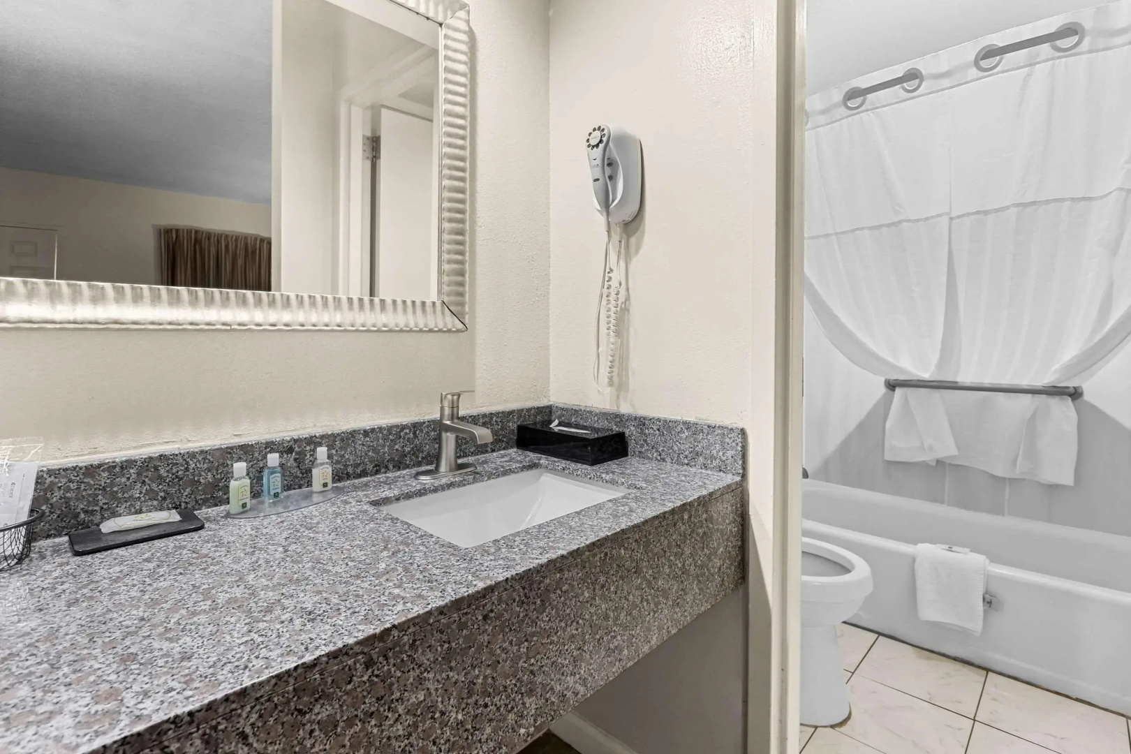 Quality Inn Port Wentworth Savannah North