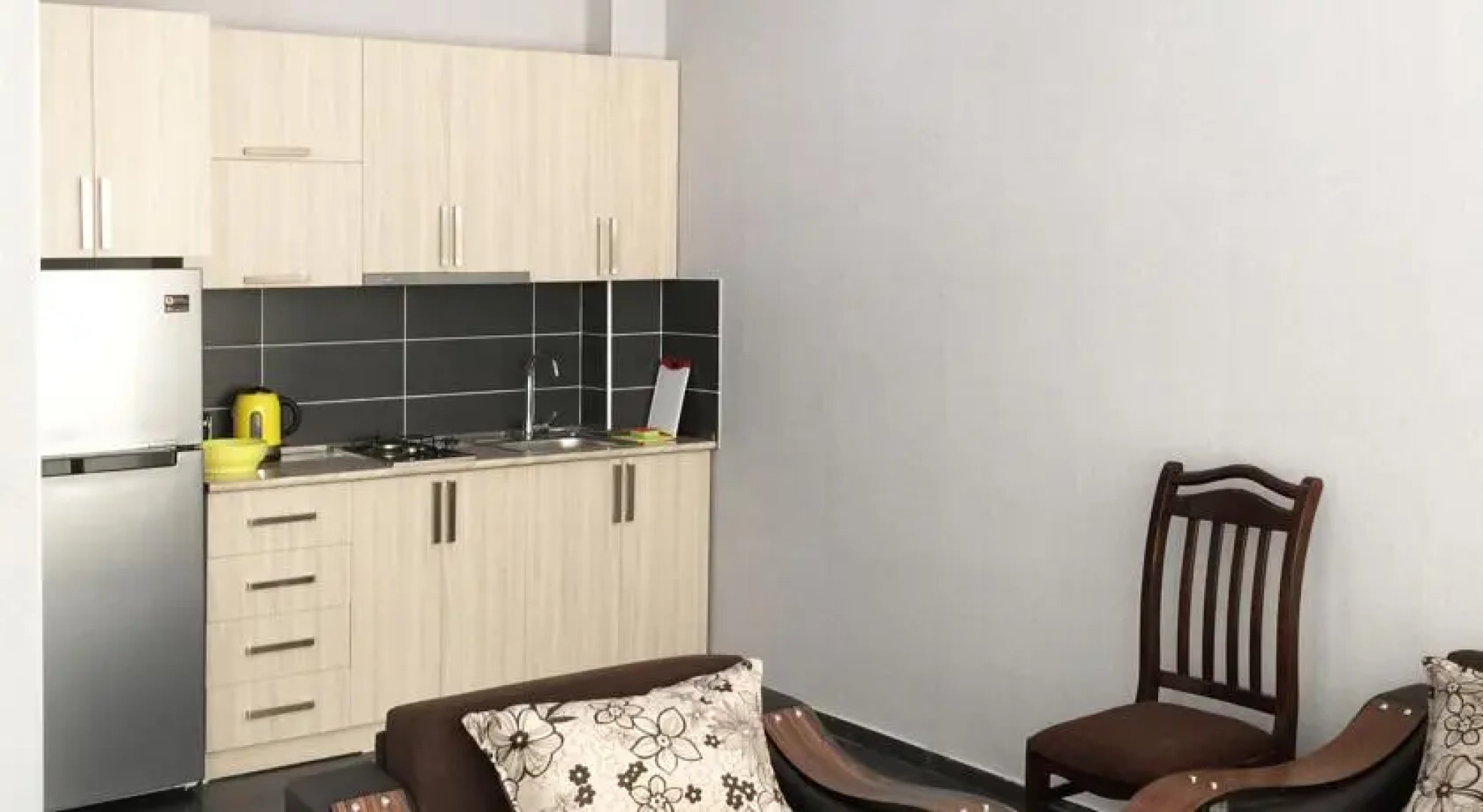 Iberia Bakuriani Houses