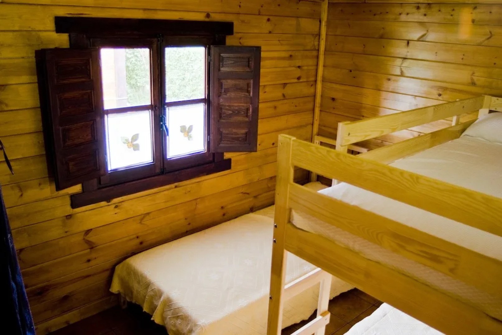 Camping Villaviciosa