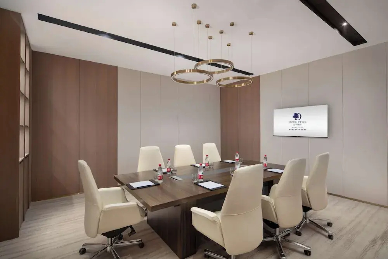 DoubleTree by Hilton Altay Fuyun