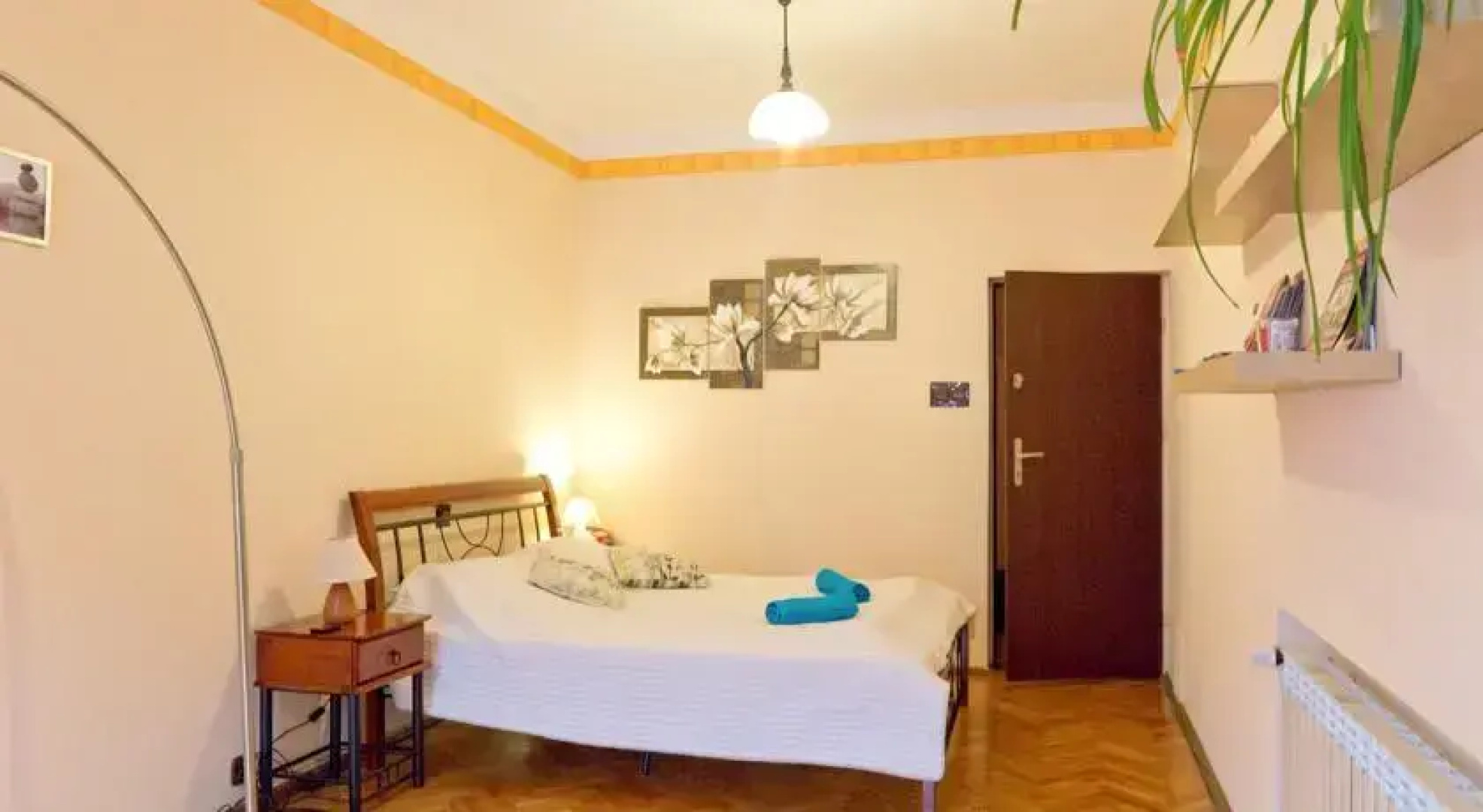 Patio Apartment Old Town