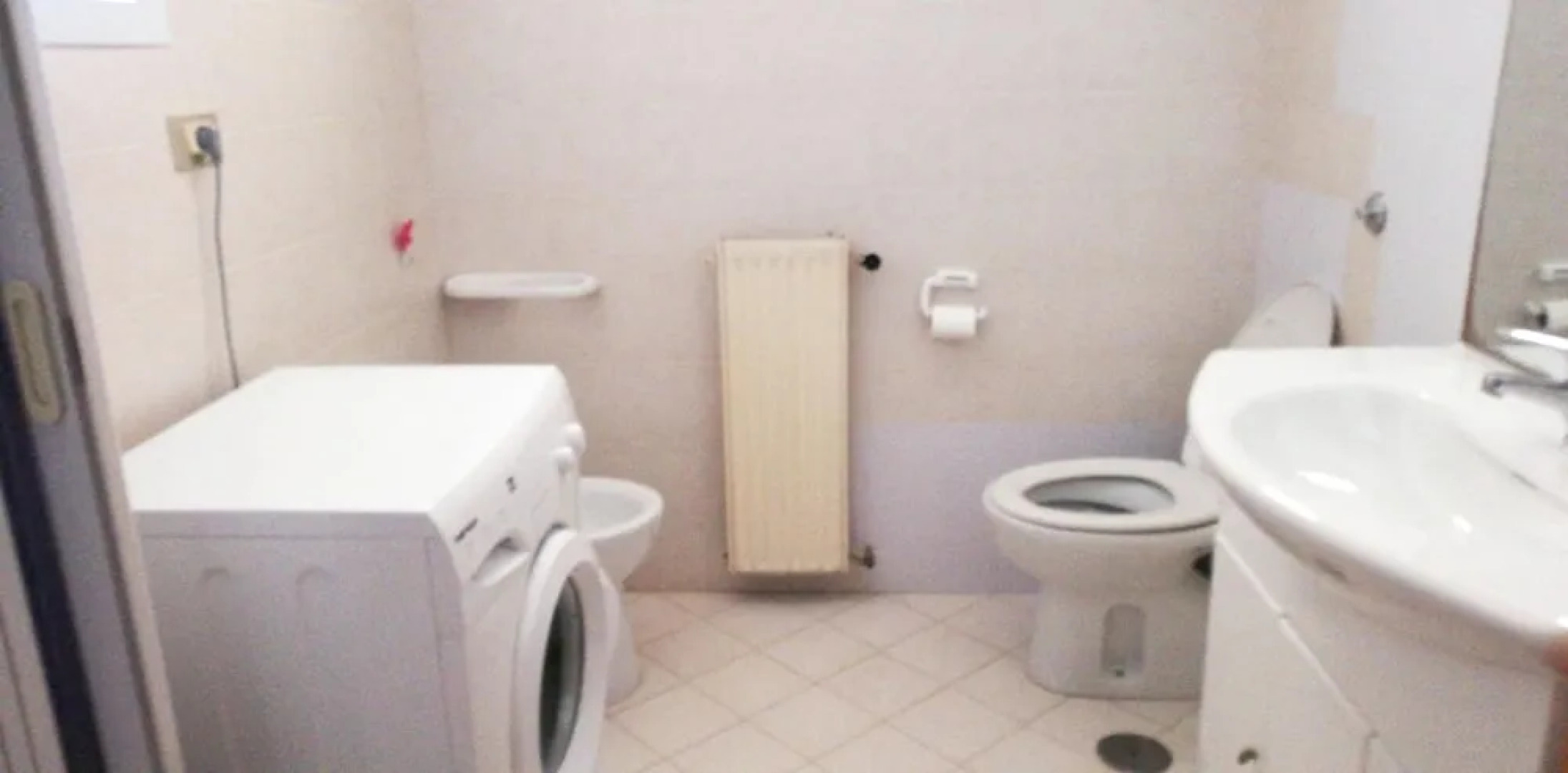 Apartment With 2 Bedrooms in Diamante, With Furnished Terrace and Wifi Near the Beach