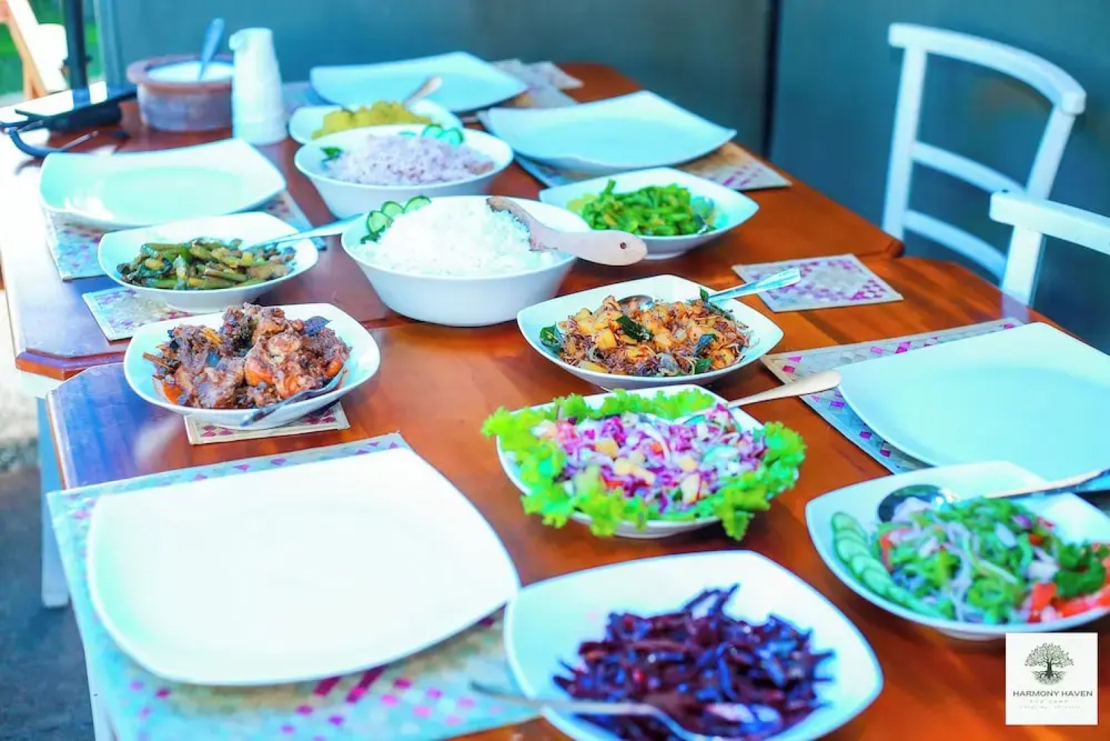 Harmony Haven Eco Resort Udawalawe