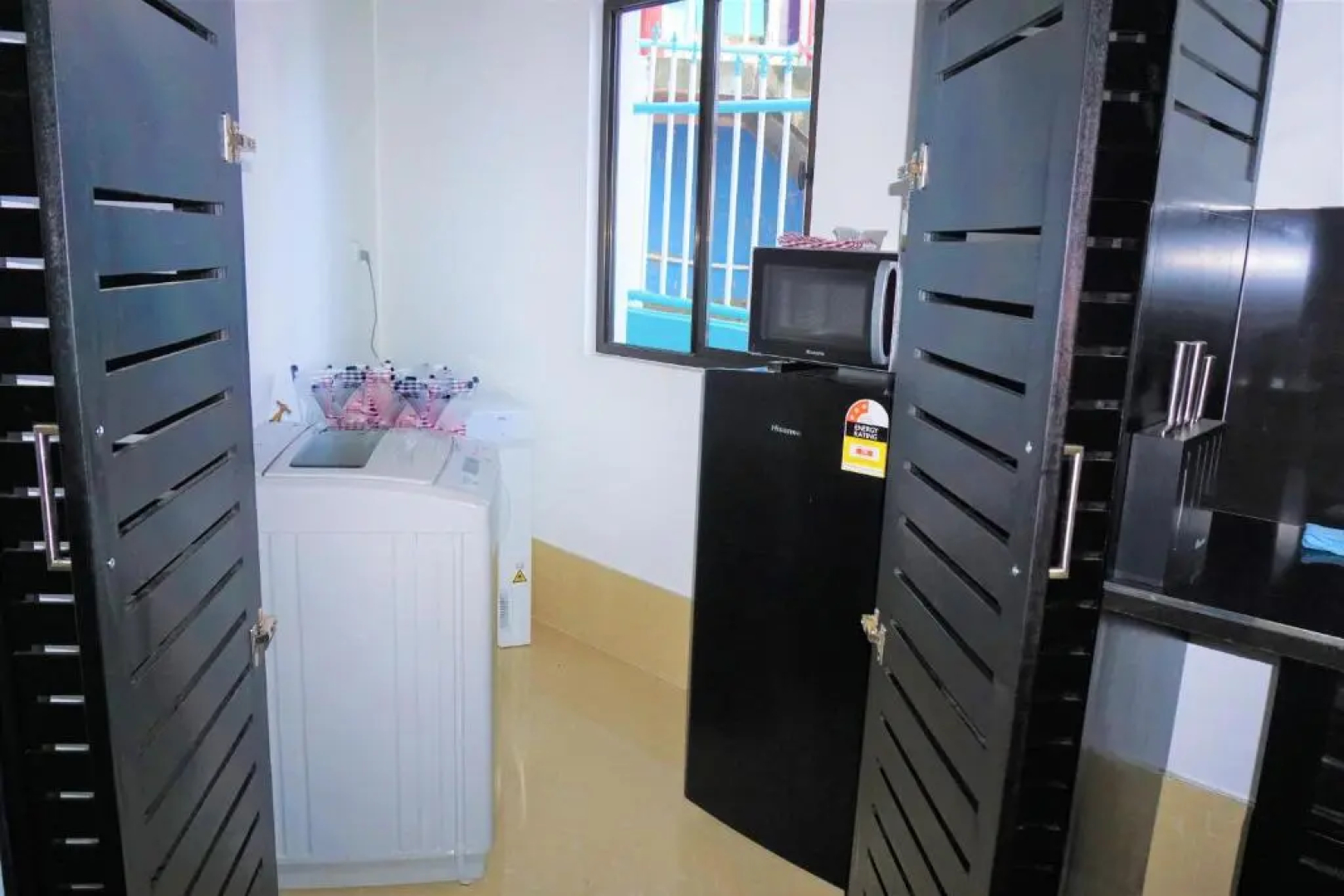 Holiday Hire Fiji