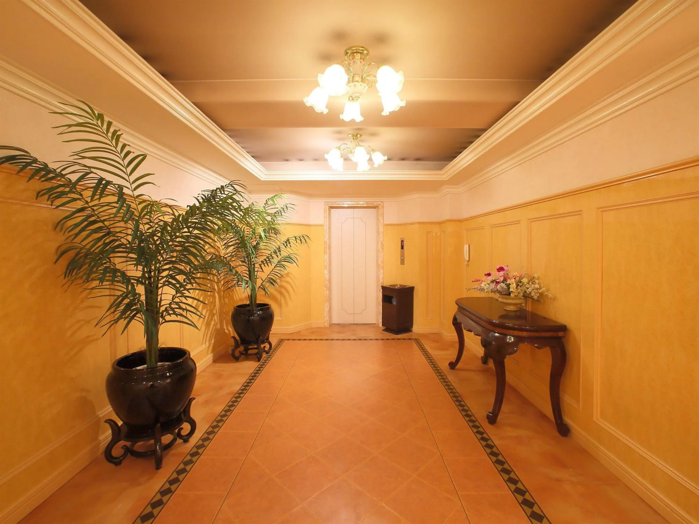 Fine Garden Sennboku