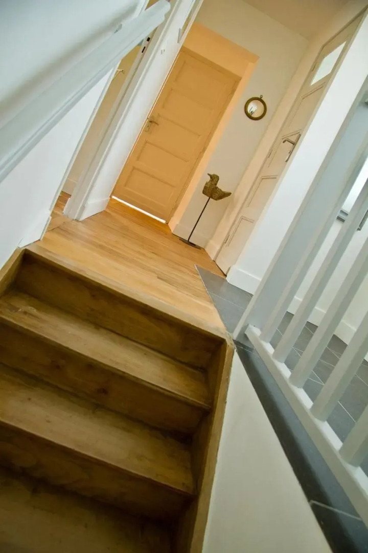 Villa des Groseilliers