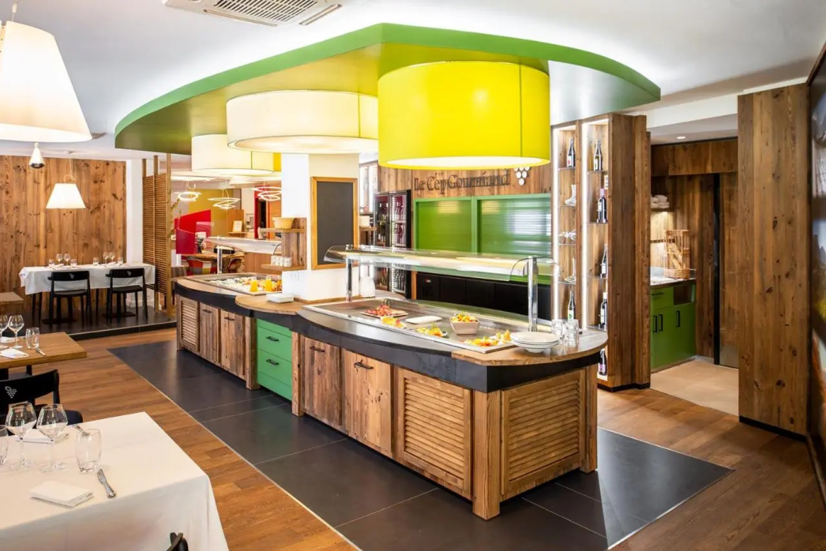 Logis Hôtel La Clé Des Champs