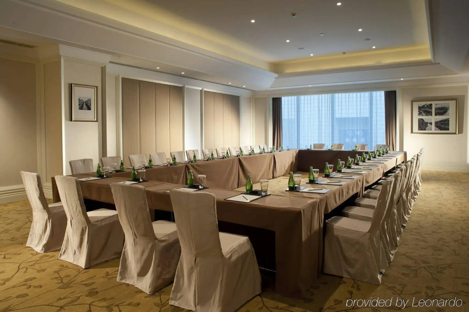 Worldhotel Grand Juna Wuxi