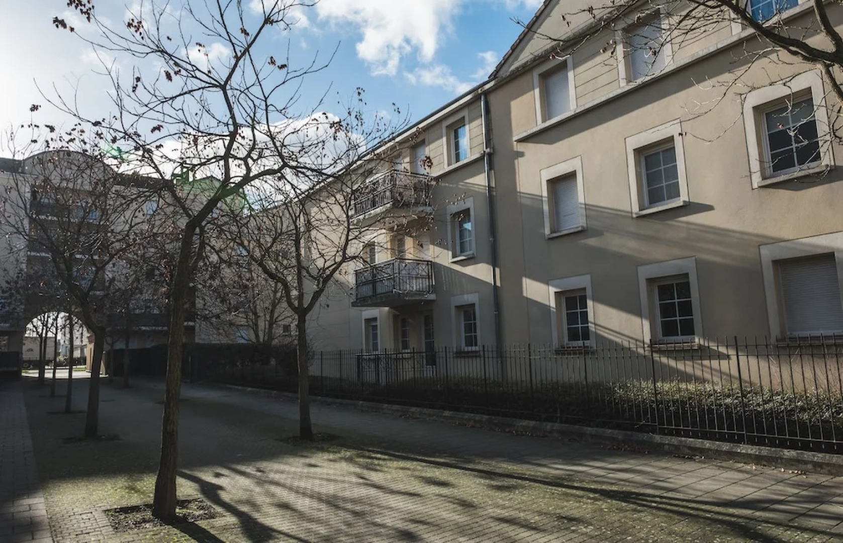 Family Travel Paris 2