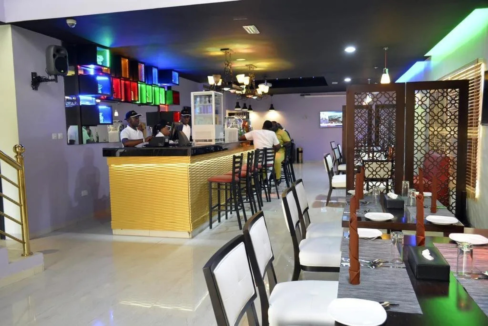 De Santos Hotel Awka