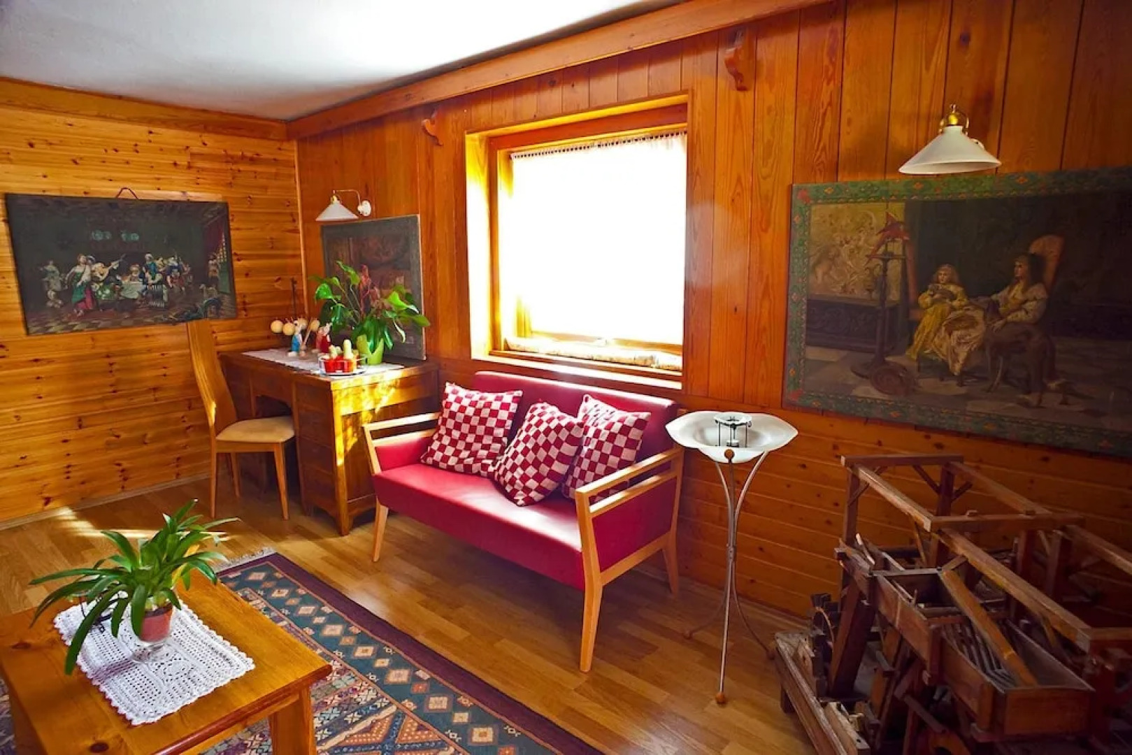 Sport Hotel Bellavista