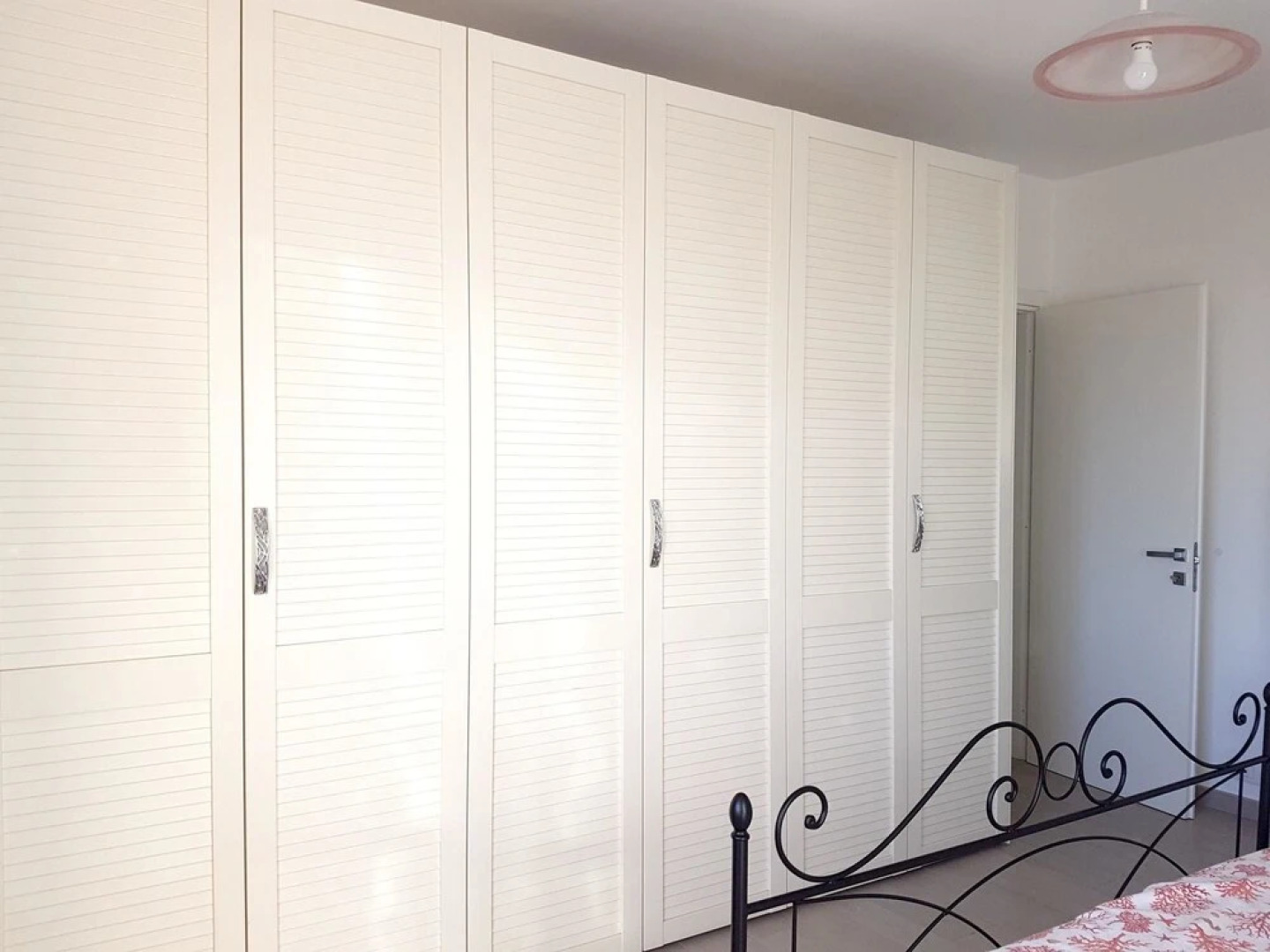 House With 4 Bedrooms in Santa Maria Apparente, With Enclosed Garden a