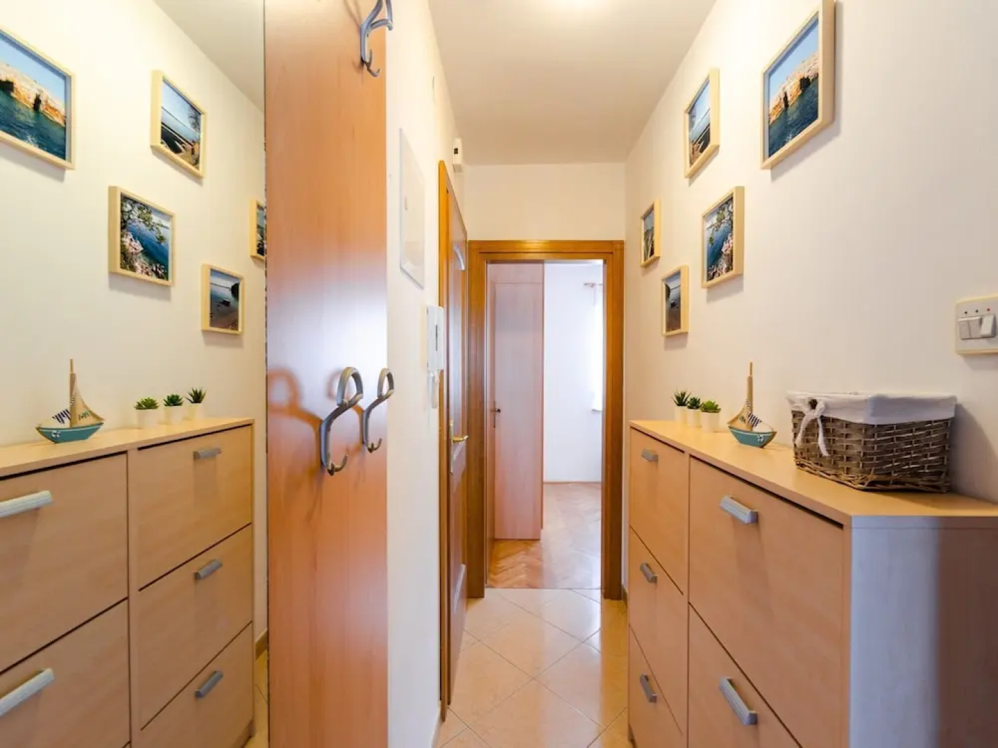 Apartments Nenad