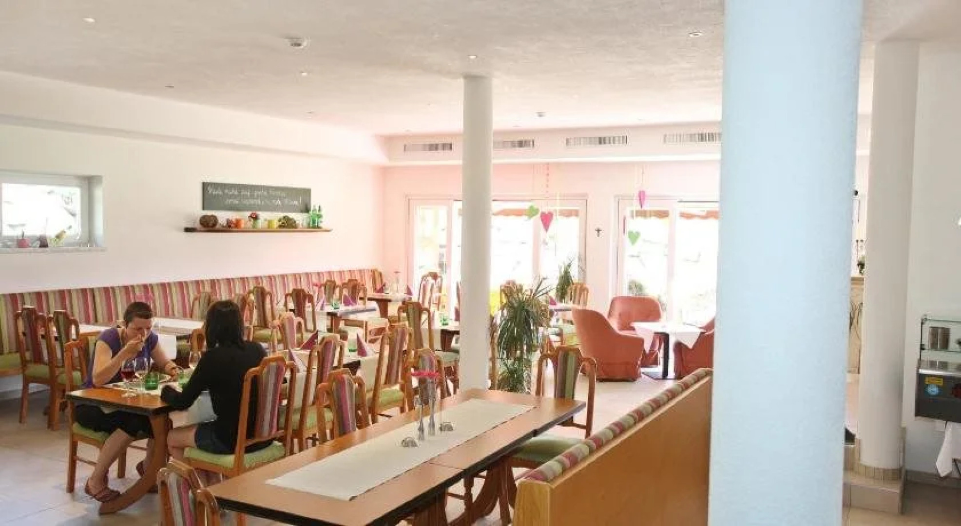 Gasthof Eberleiten - Jugend - & Aktivhotel