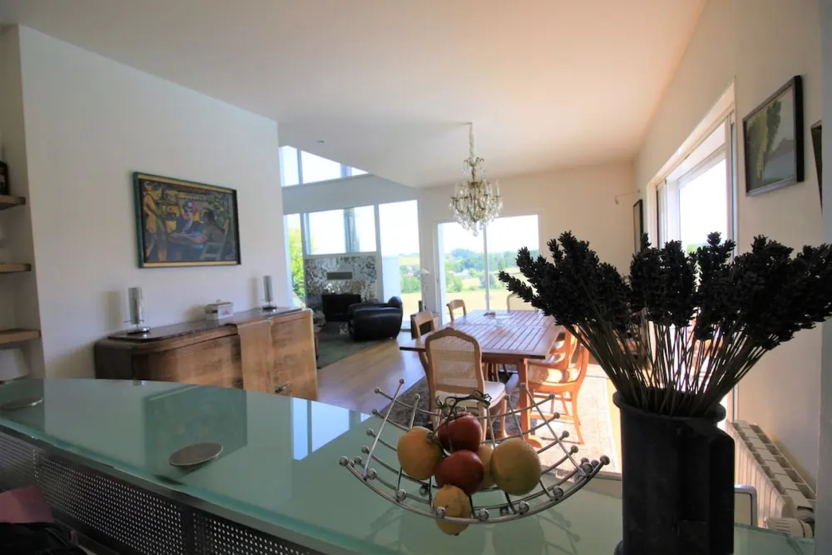 Villa Gourrege - Portes de Bordeaux