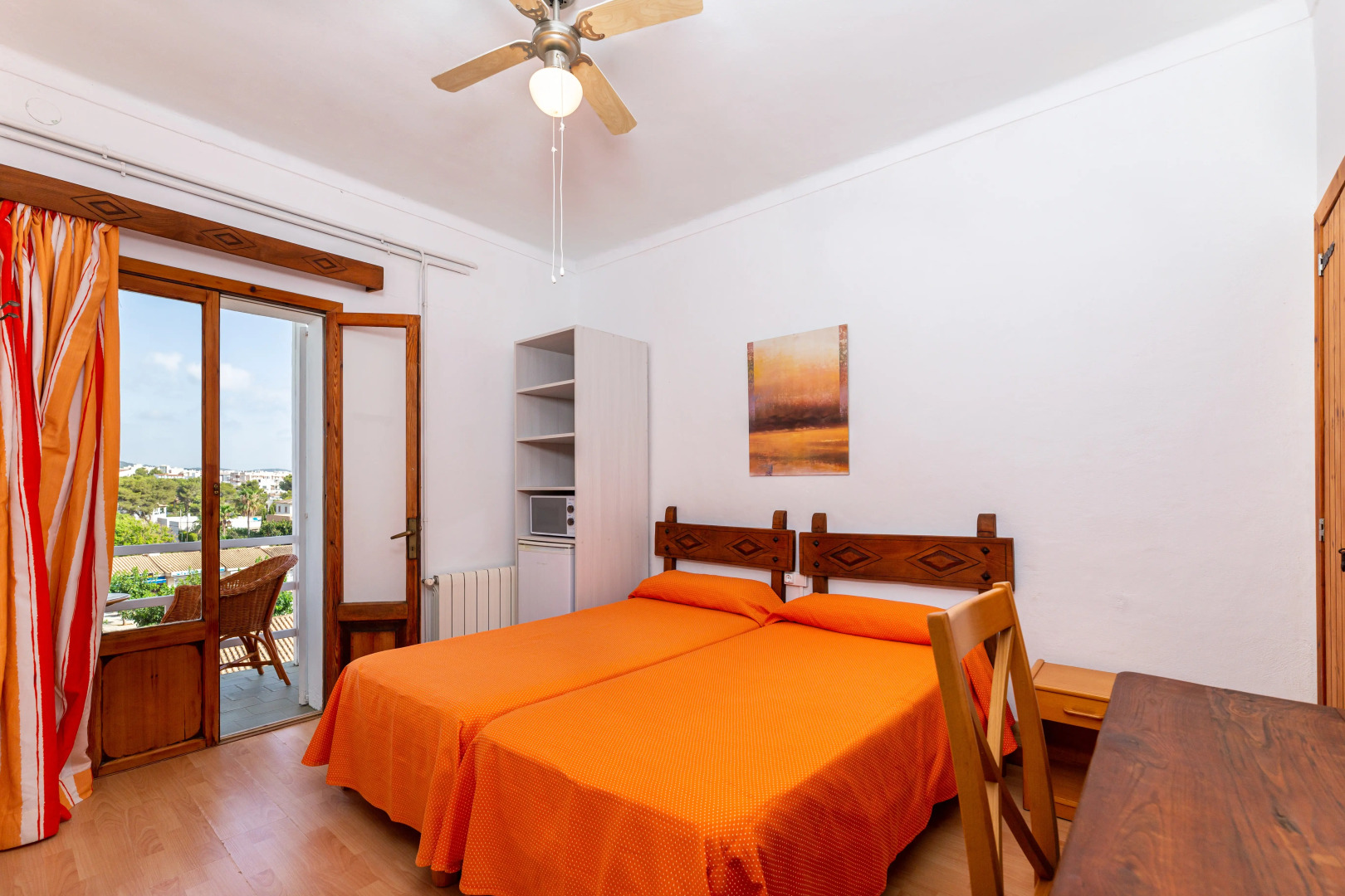 Hostal Residencia San Francisco