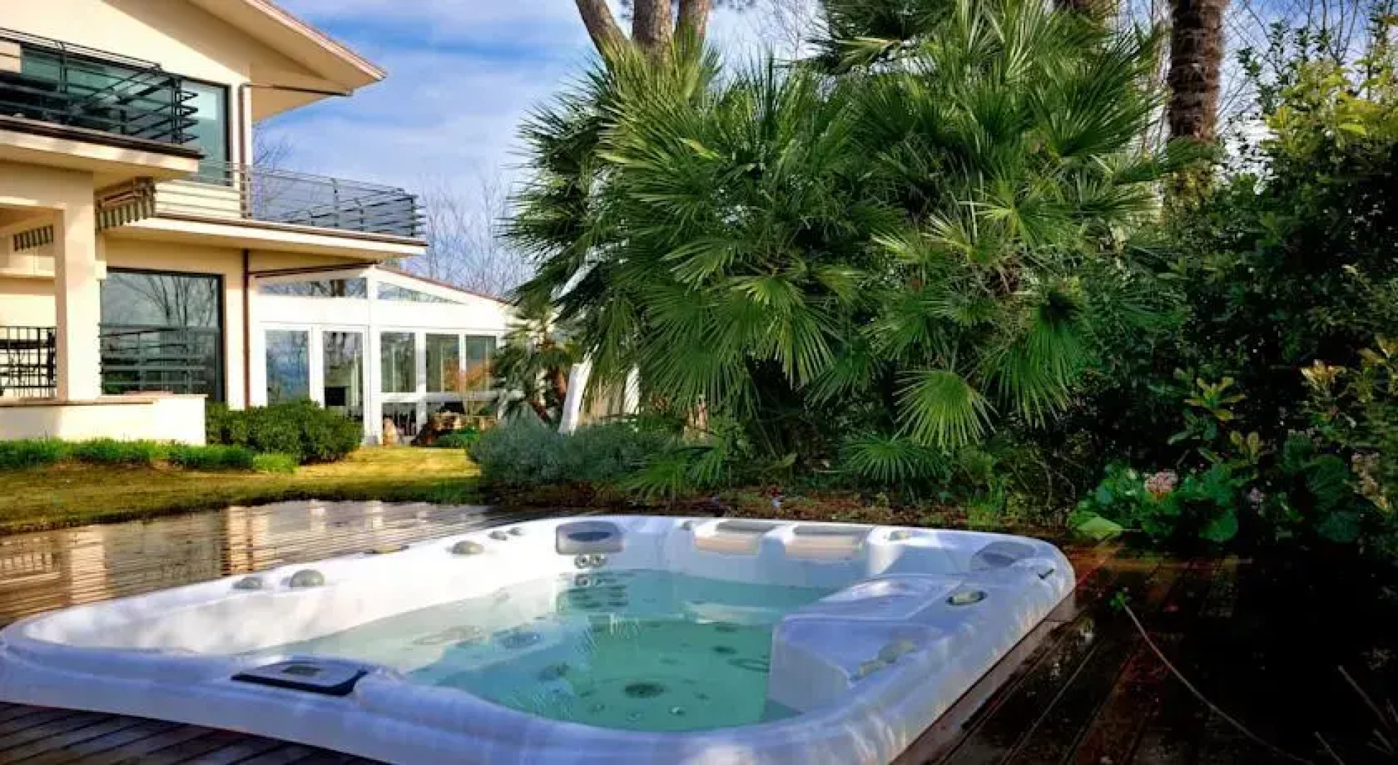 B&B Blue Moon Resort