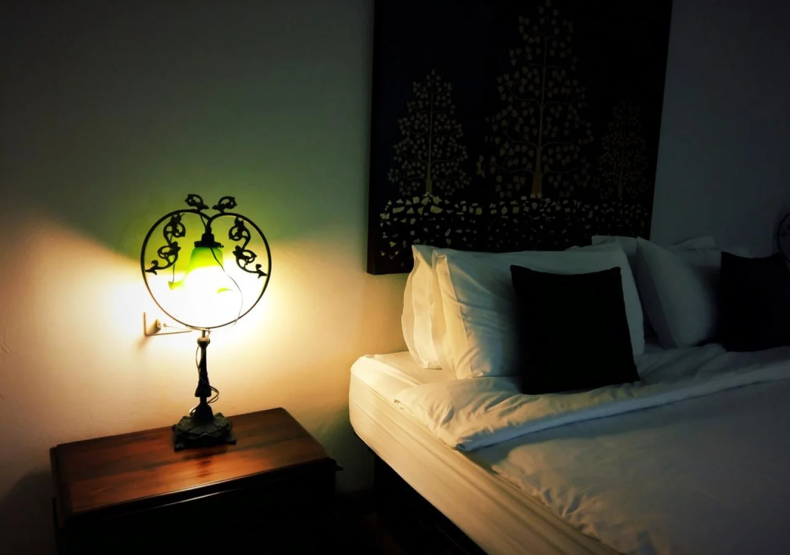 Baan Tai Had Resort