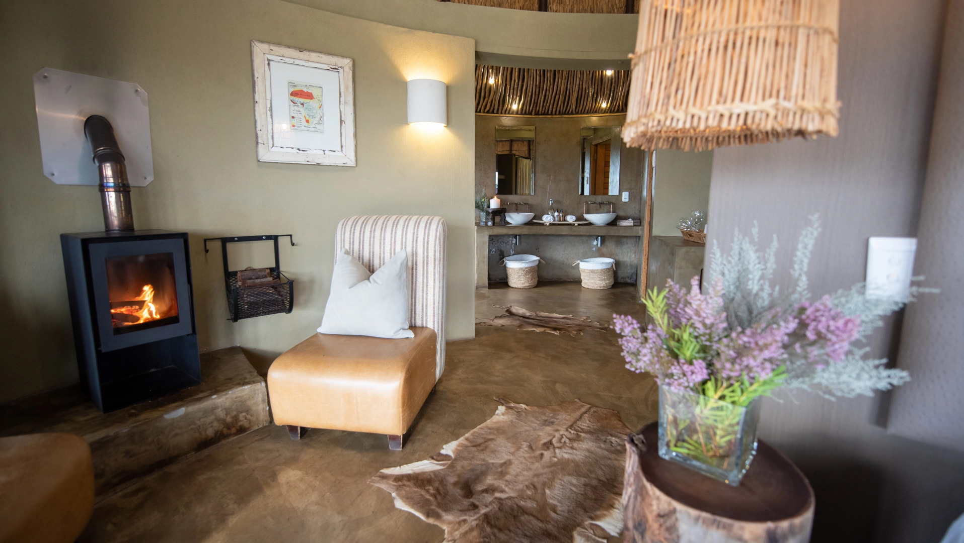 Gondwana Game Reserve