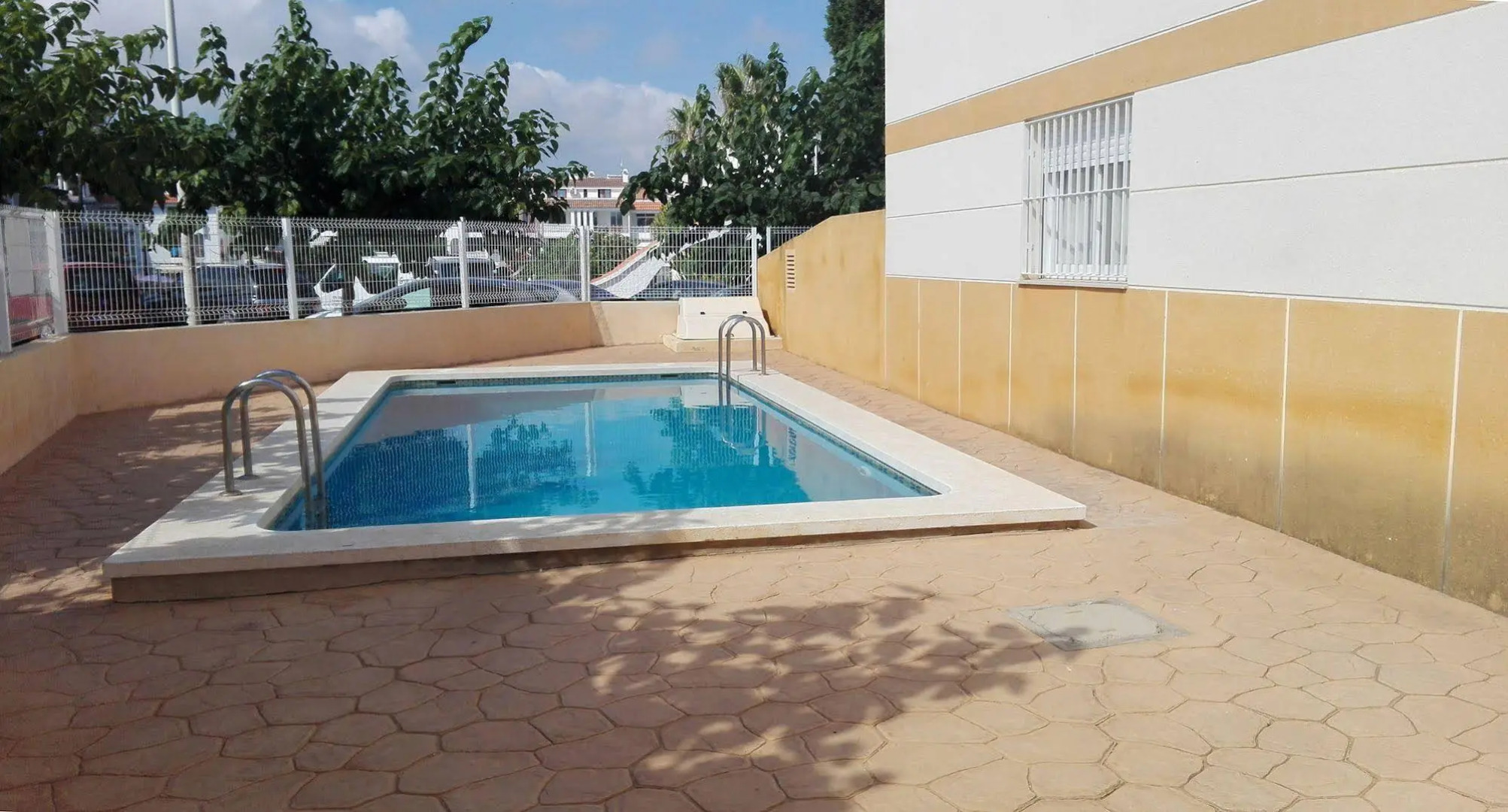 Apartamentos Penya Golosa 3000