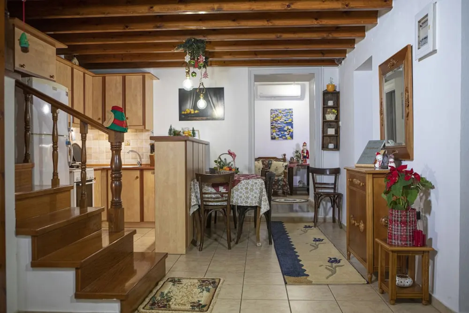 Mikros Paradisos Pelion