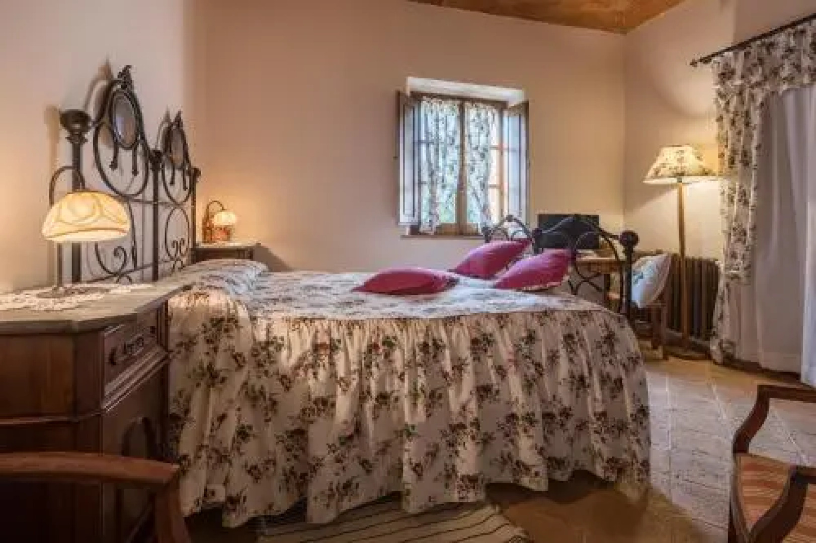 Agriturismo Poggio Istiano