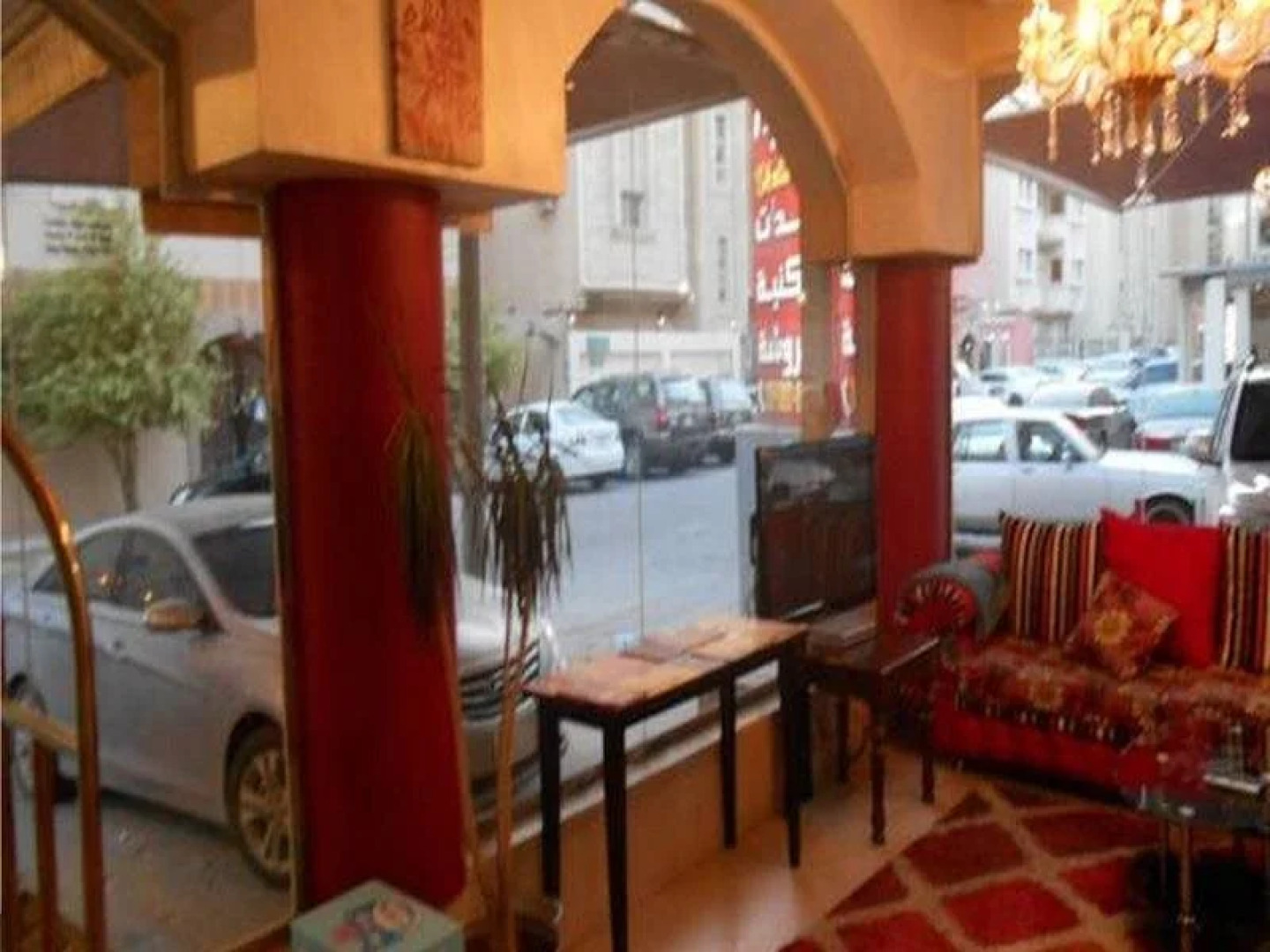 Ghalyah Apartments