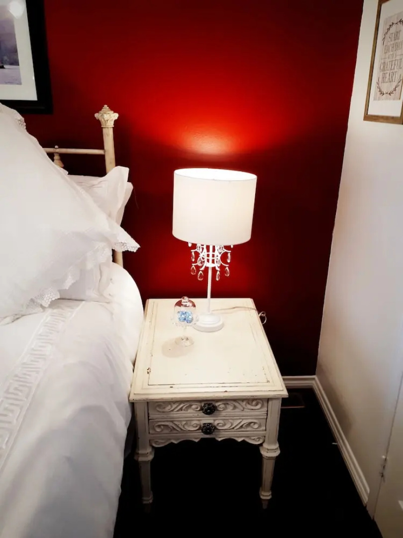 The Tartan House B & B