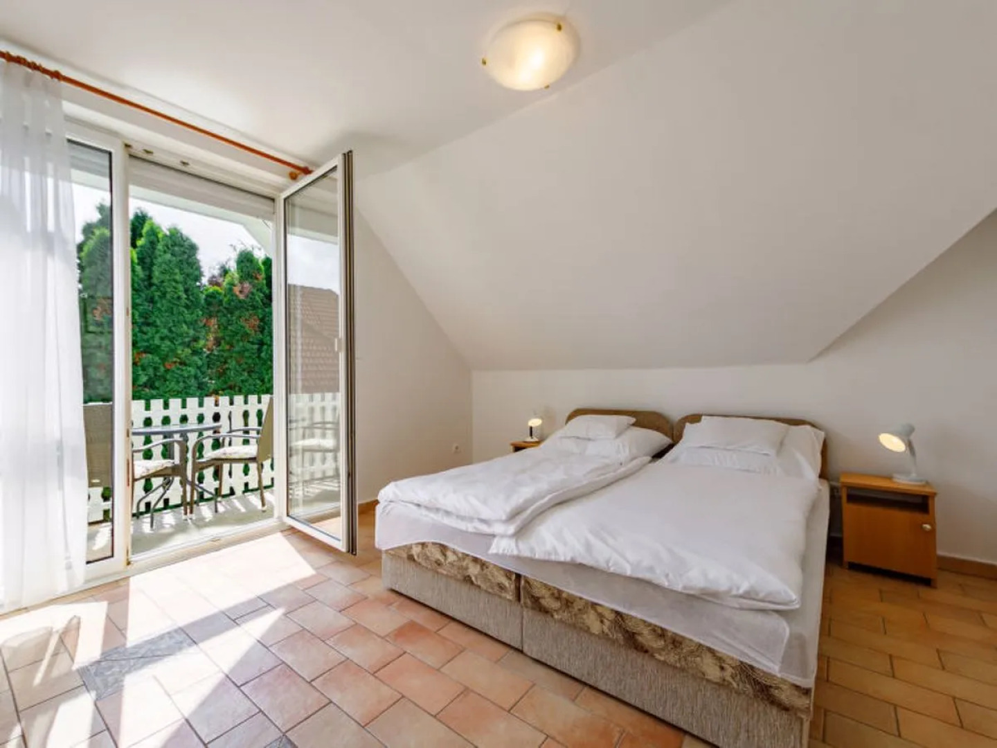 House Edina Balatonfoldvar/Balatonszarszo