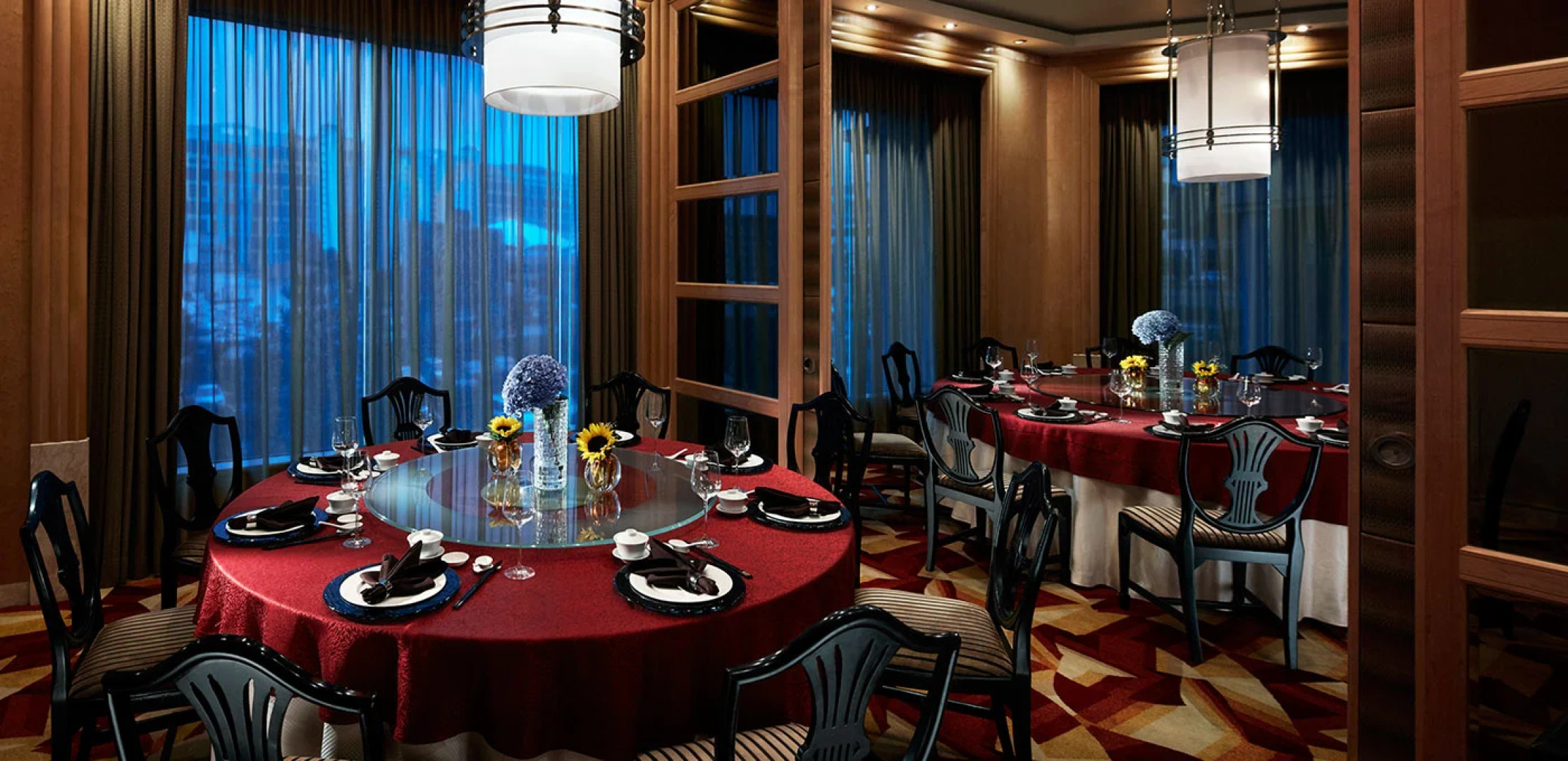 Resorts World Genting - Maxims Hotel