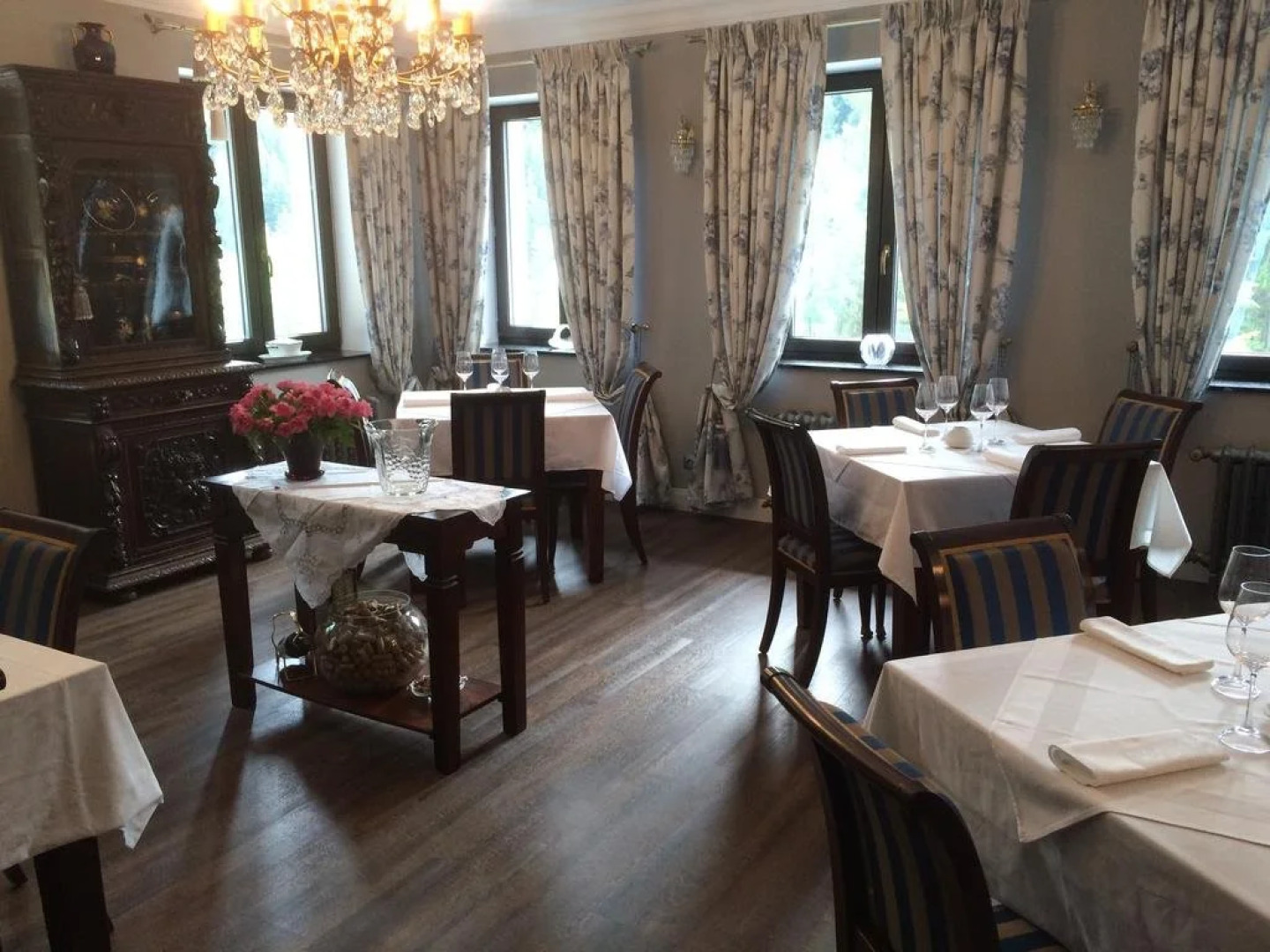 Hunting Lodge Vitkov