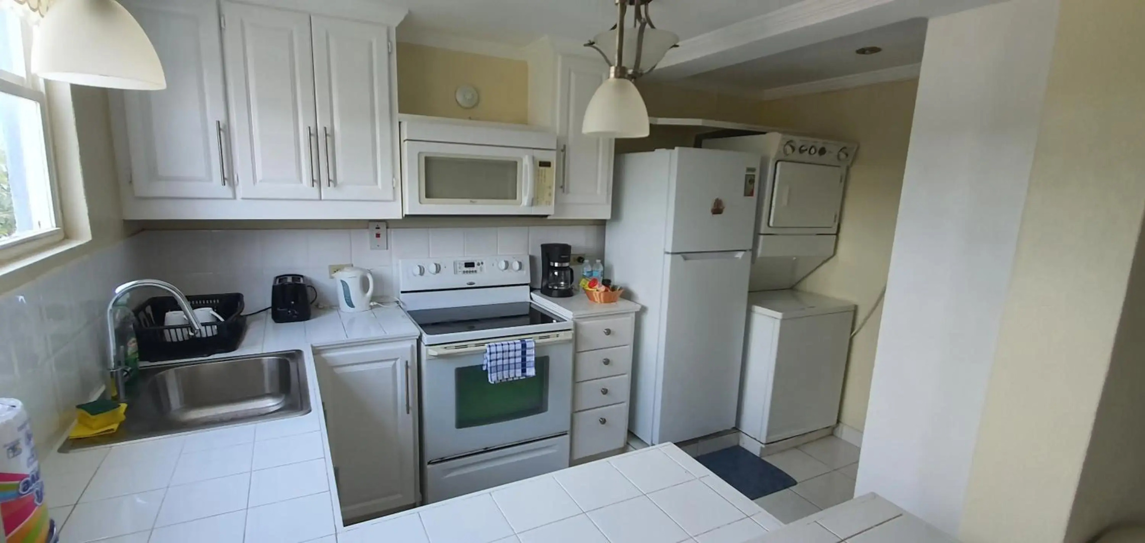 Hastings Towers 4D - Studio Apt Opp Beach