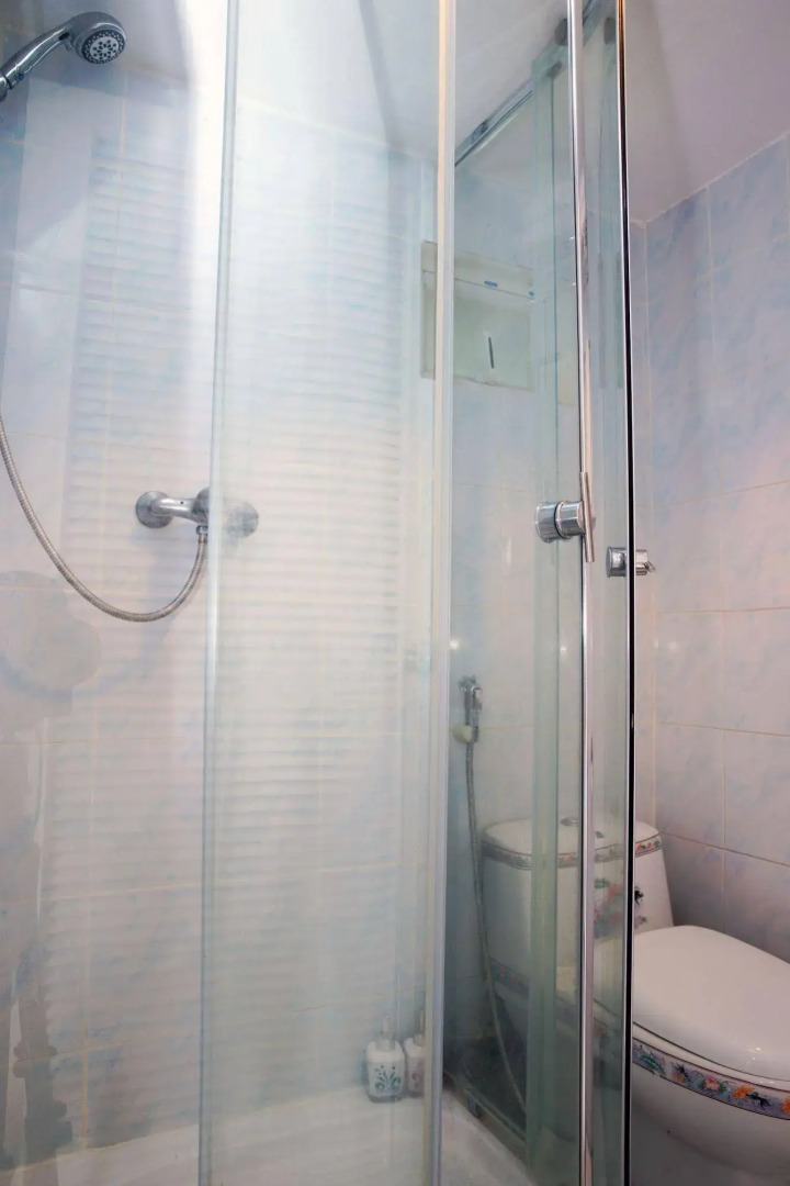 Castle Howchow Beach Resort Hotel