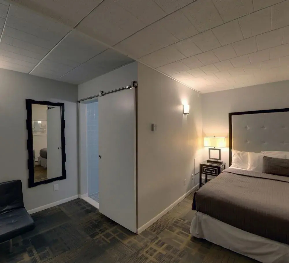 Hotel Royal Oak