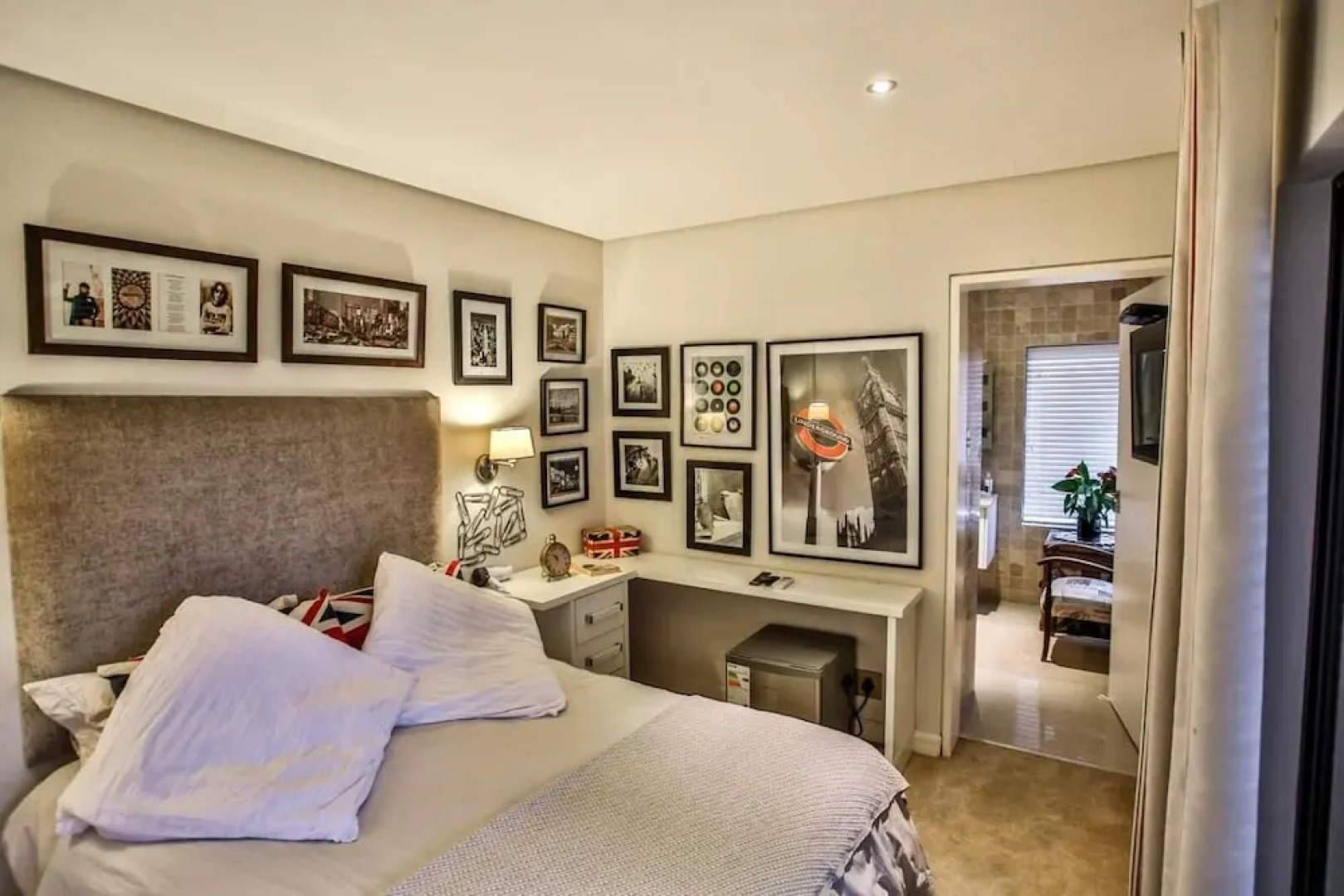 Sea Dreams Guesthouse