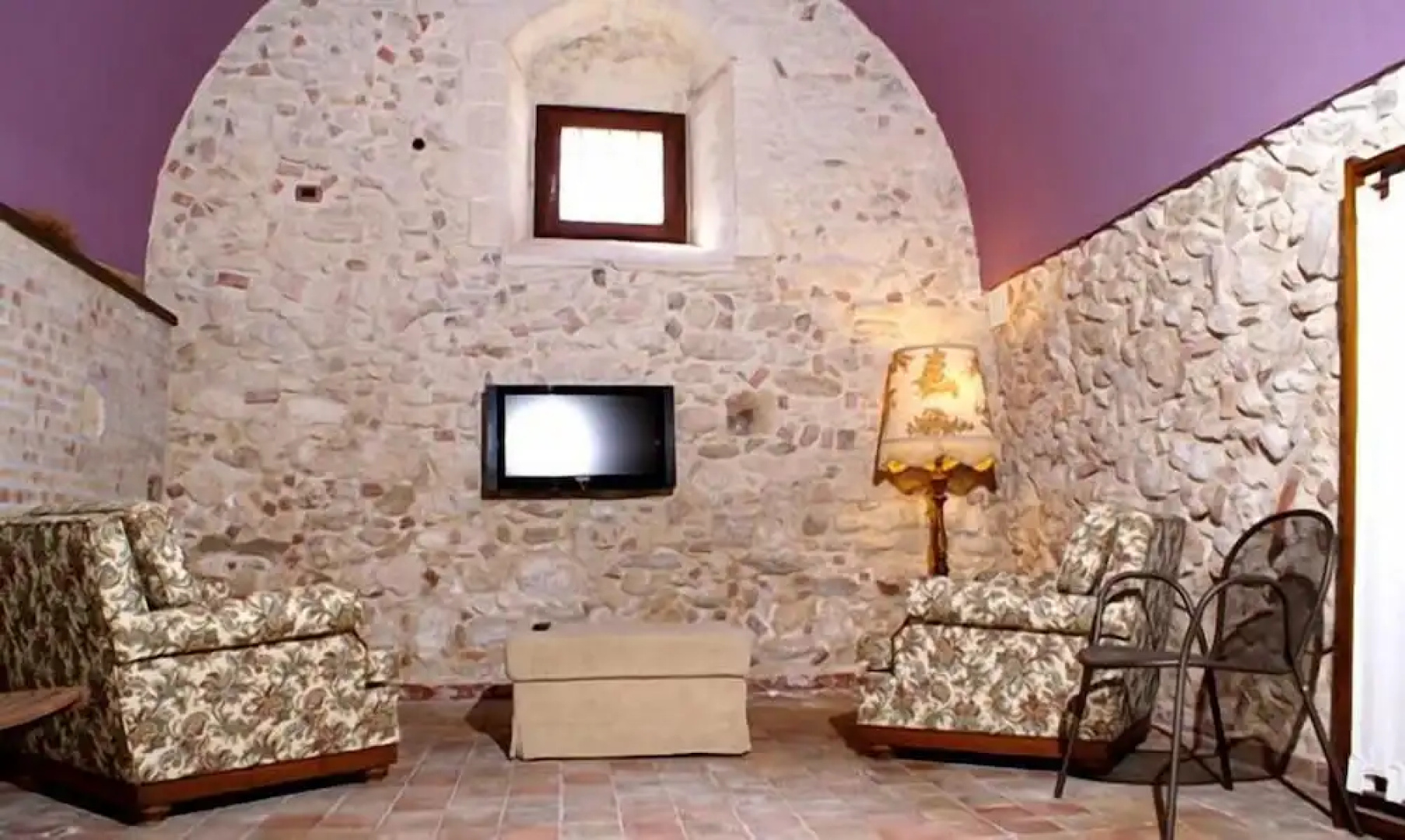 Agriturismo Chiusa di Carlo