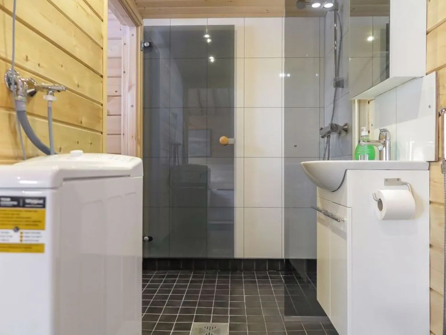 Holiday Home Poromies d